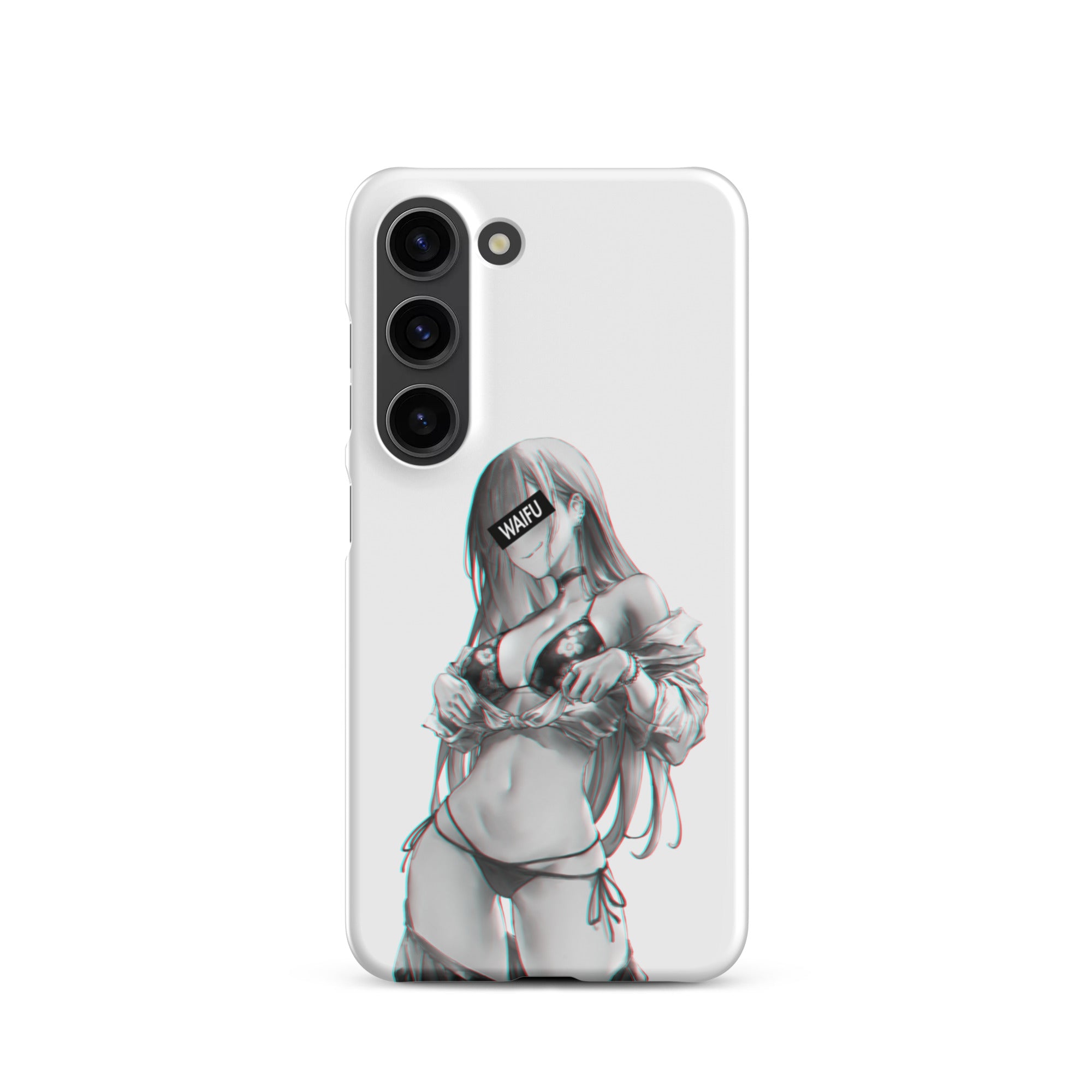 Marin Waifu Material #001 Samsung Premium Case