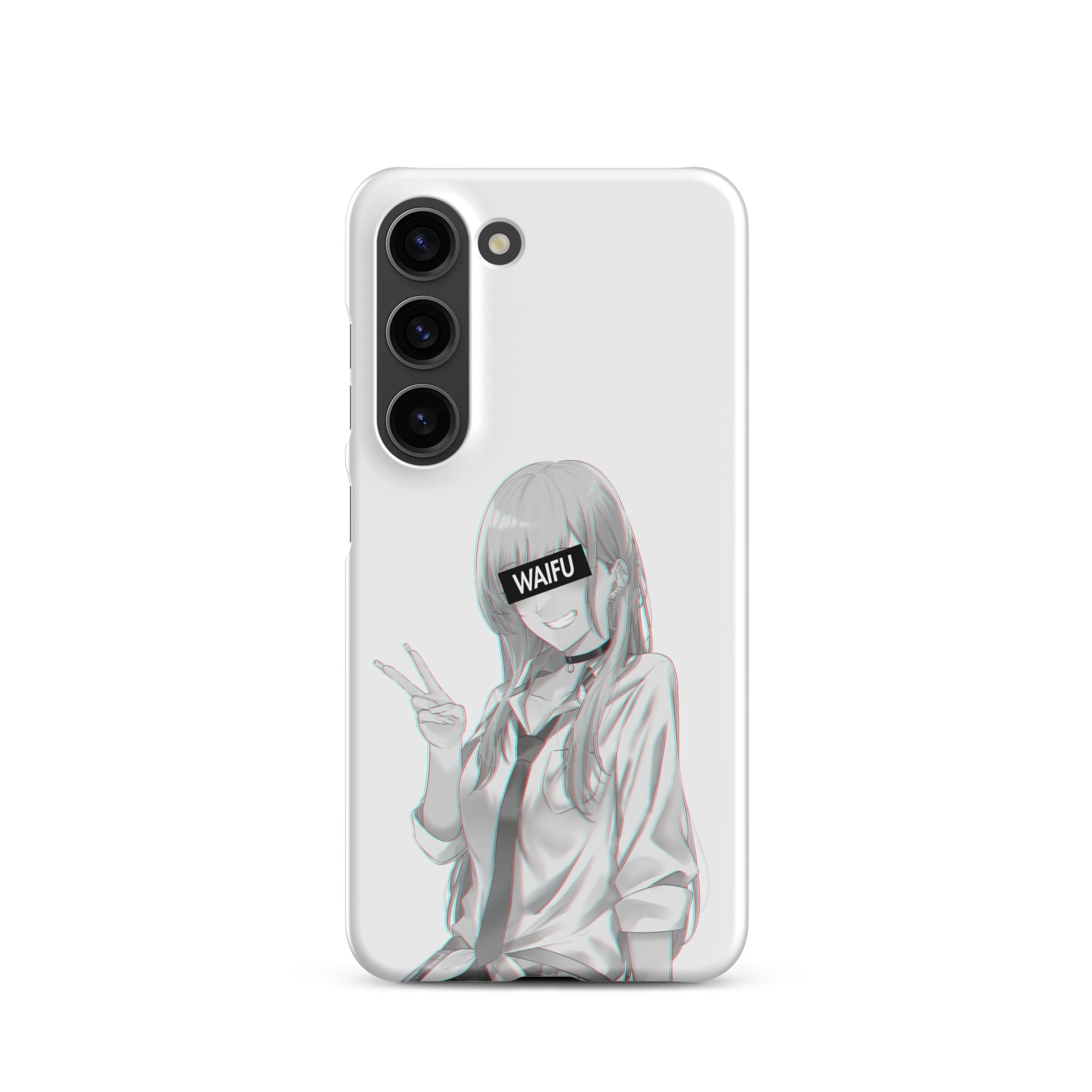 Marin Waifu Material #002 Samsung Premium Case