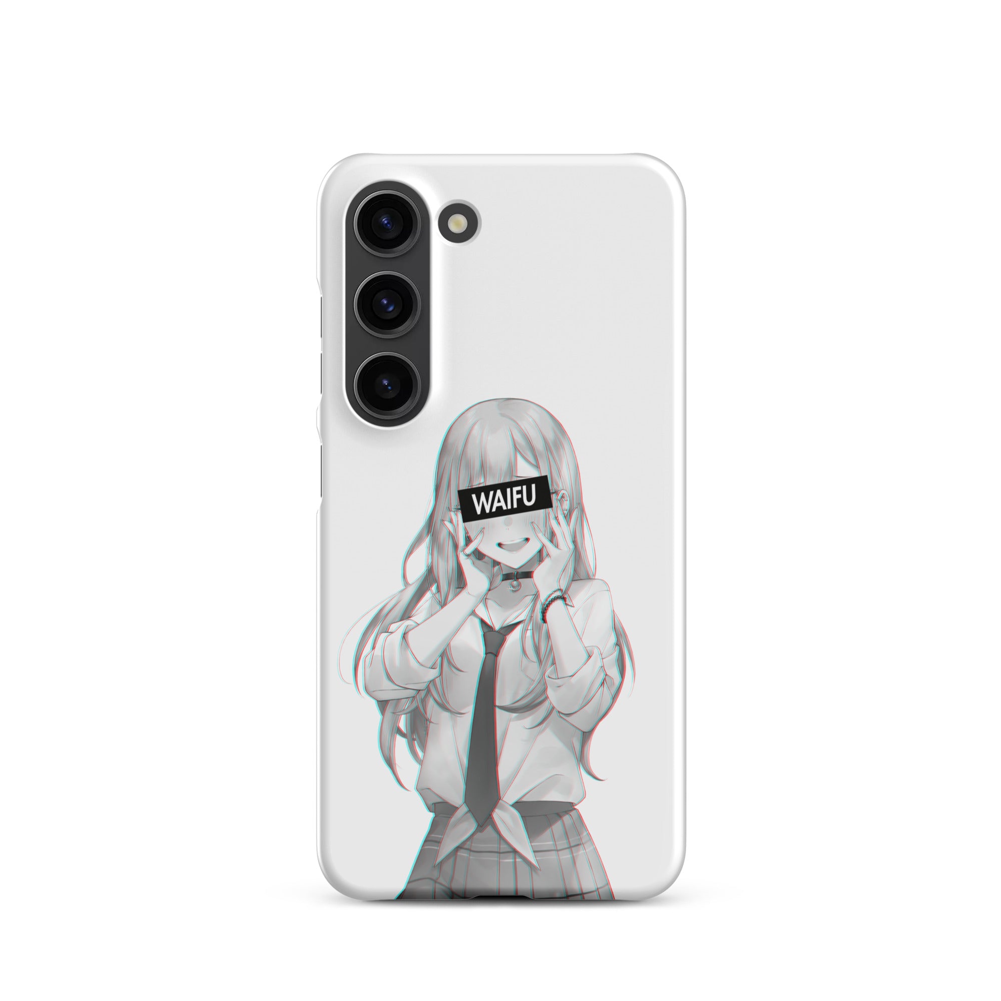 Marin Waifu Material #003 Samsung Premium Case