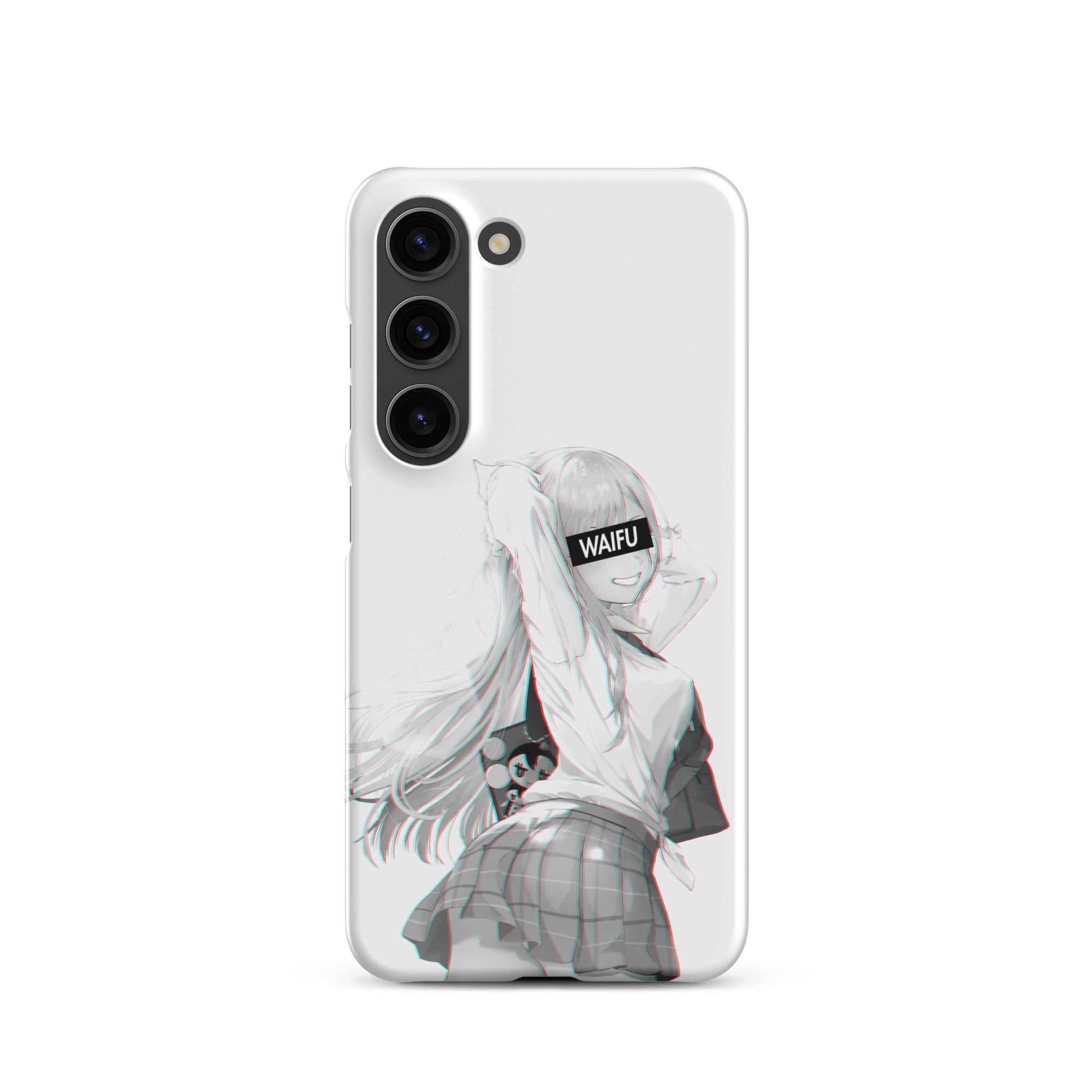 Marin Waifu Material #004 Samsung Premium Case