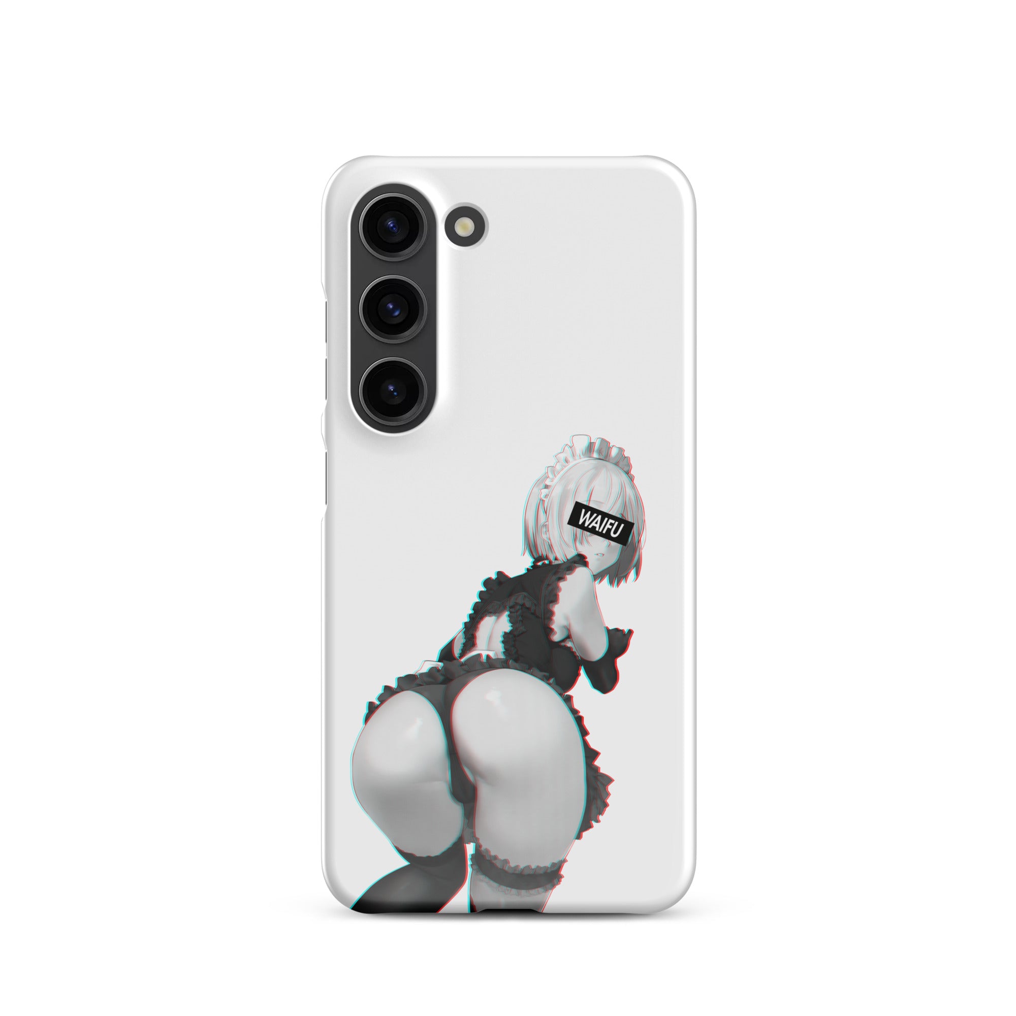 Mash Waifu Material #002 Samsung Premium Case