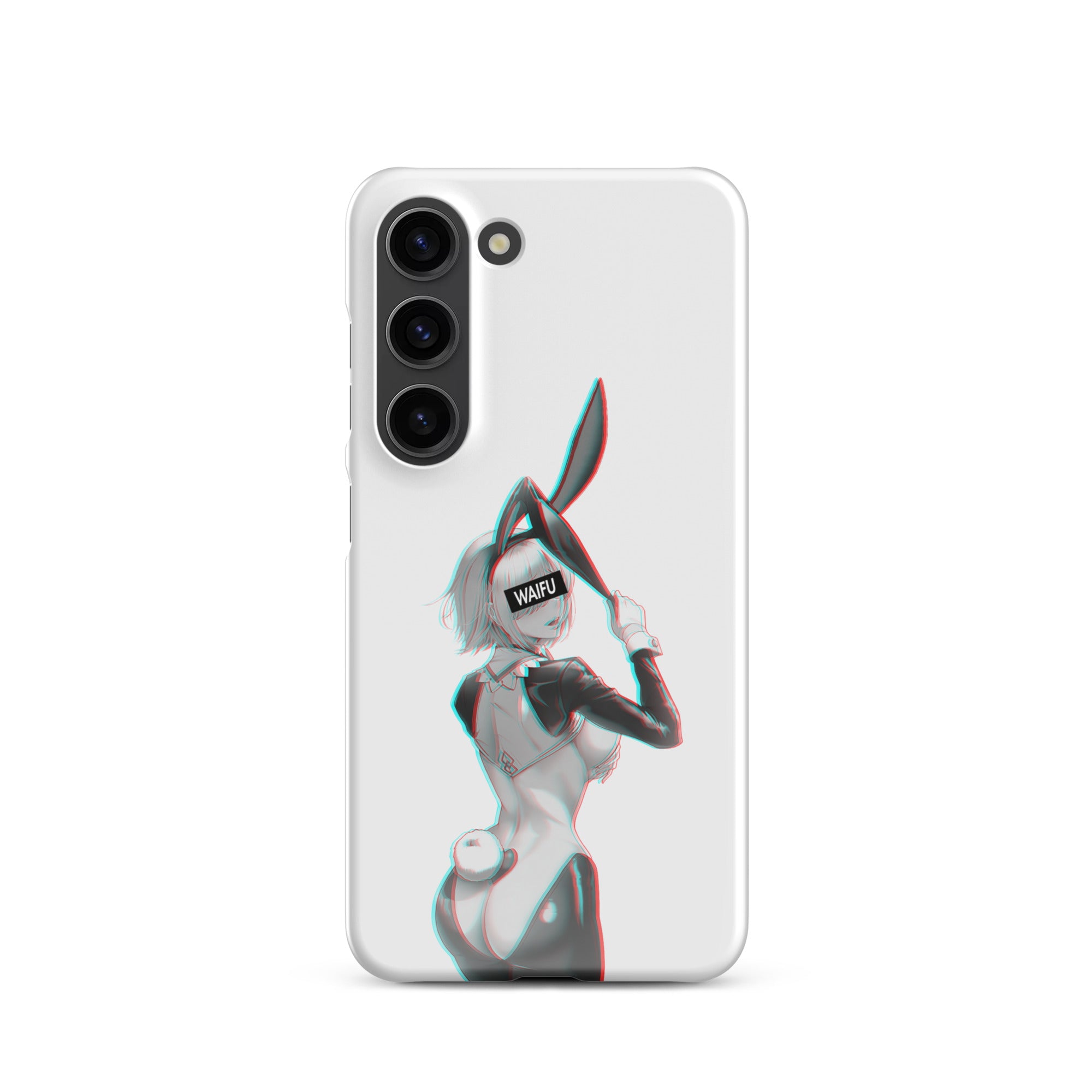 Mash Waifu Material #006 Samsung Premium Case