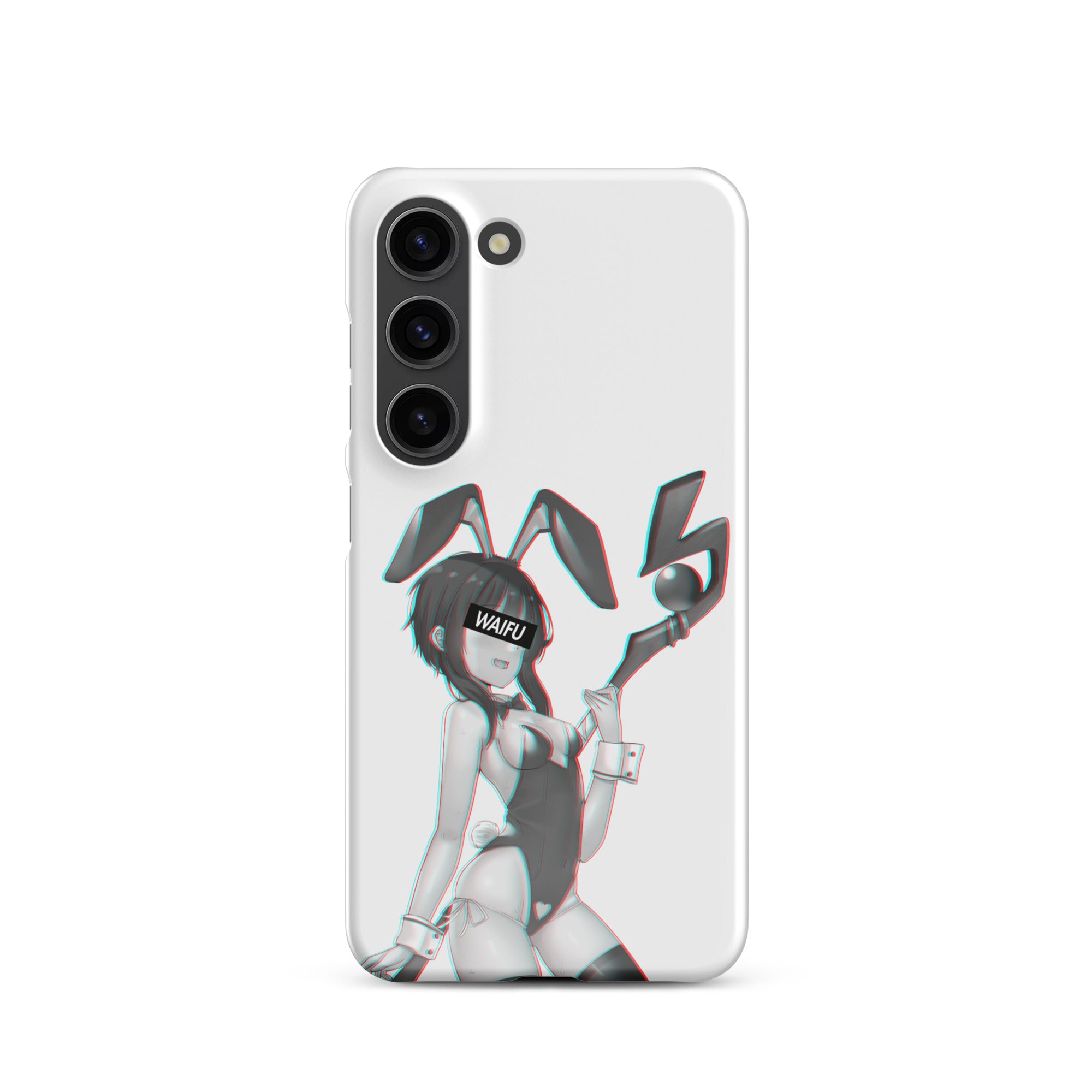Megumin Waifu Material #002 Samsung Premium Case