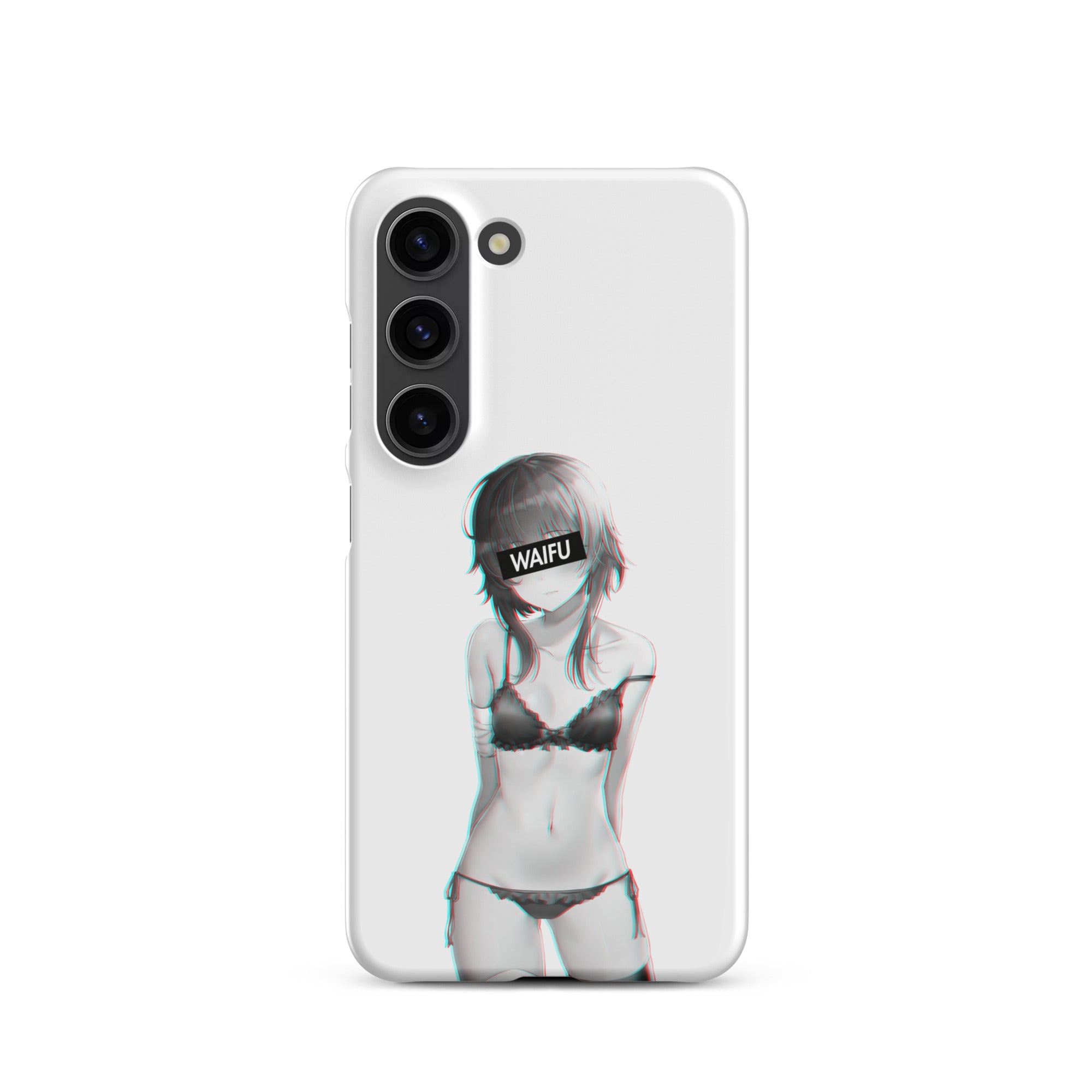 Megumin Waifu Material #003 Samsung Premium Case