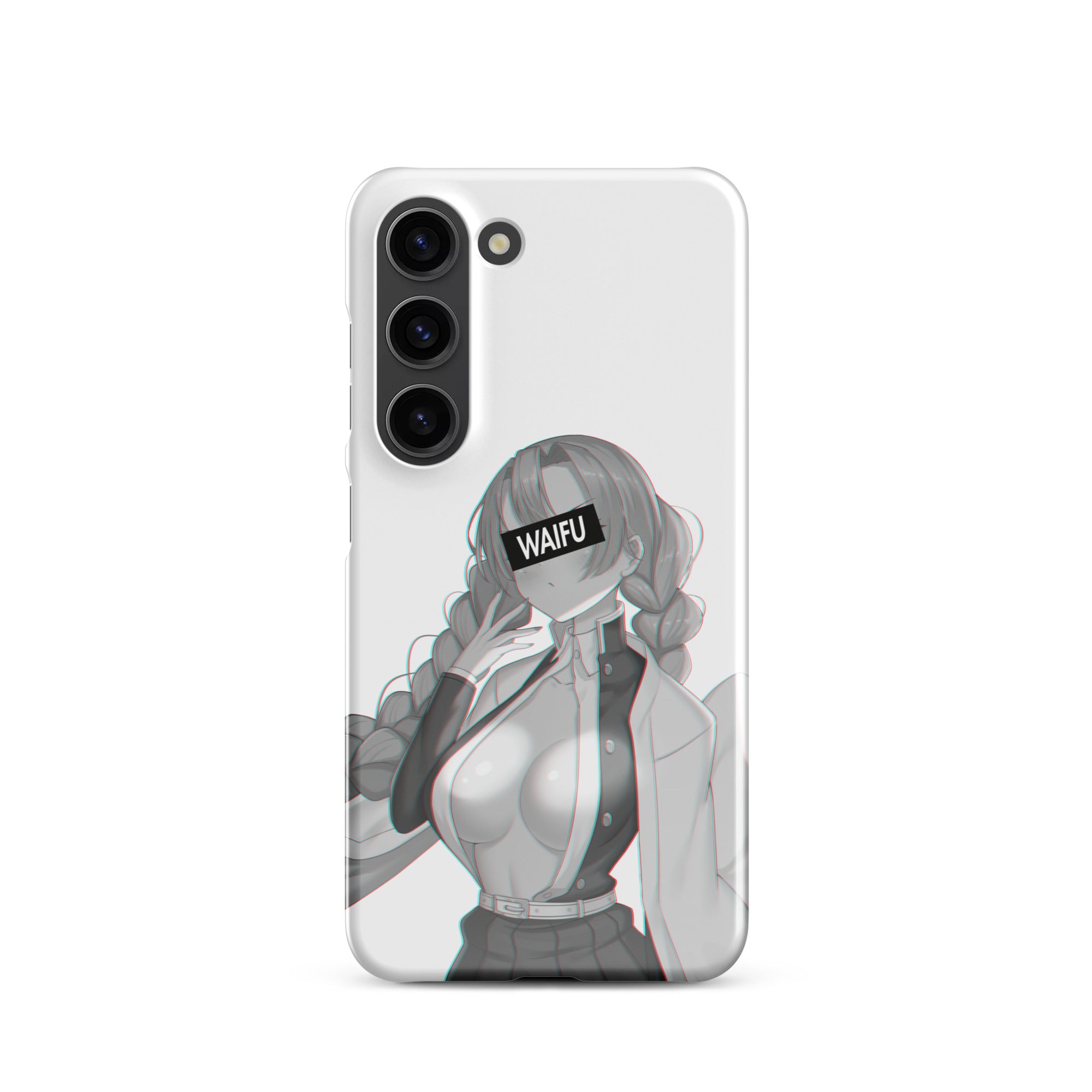 Mitsuri Waifu Material #002 Samsung Premium Case