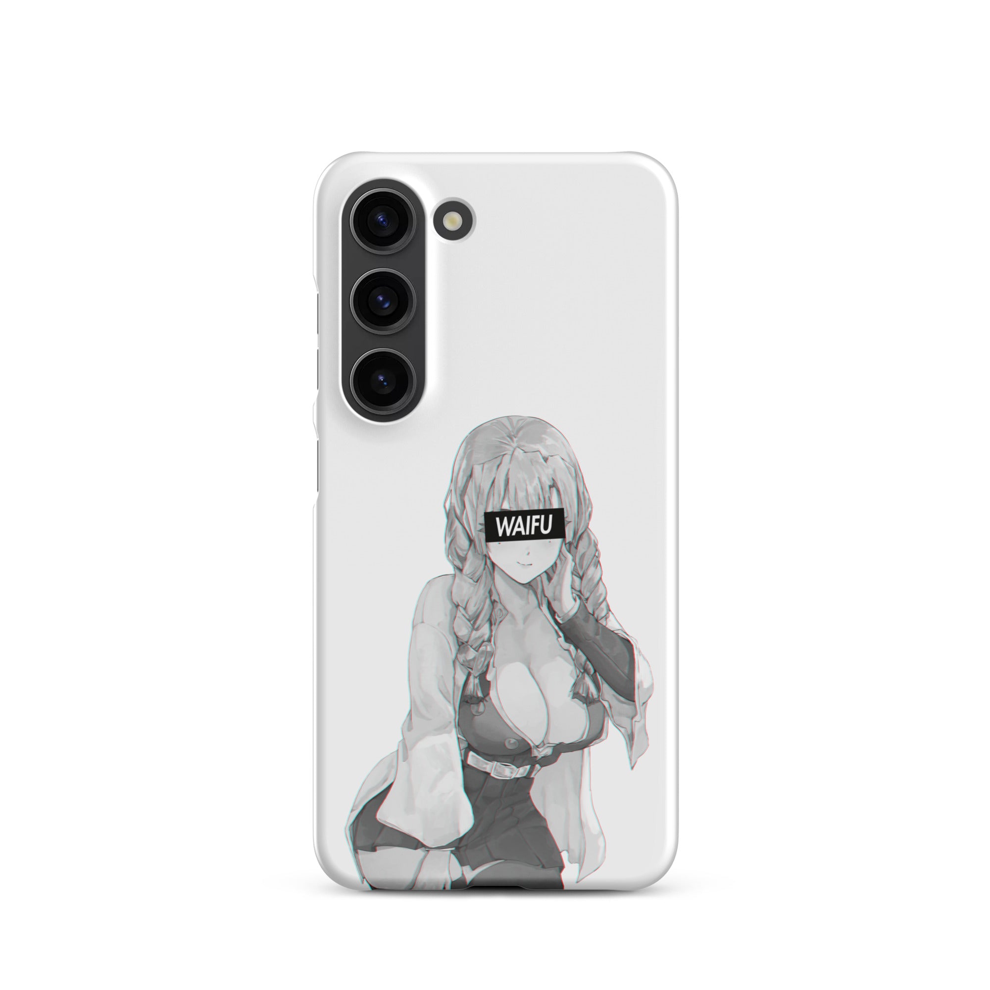 Mitsuri Waifu Material #004 Samsung Premium Case