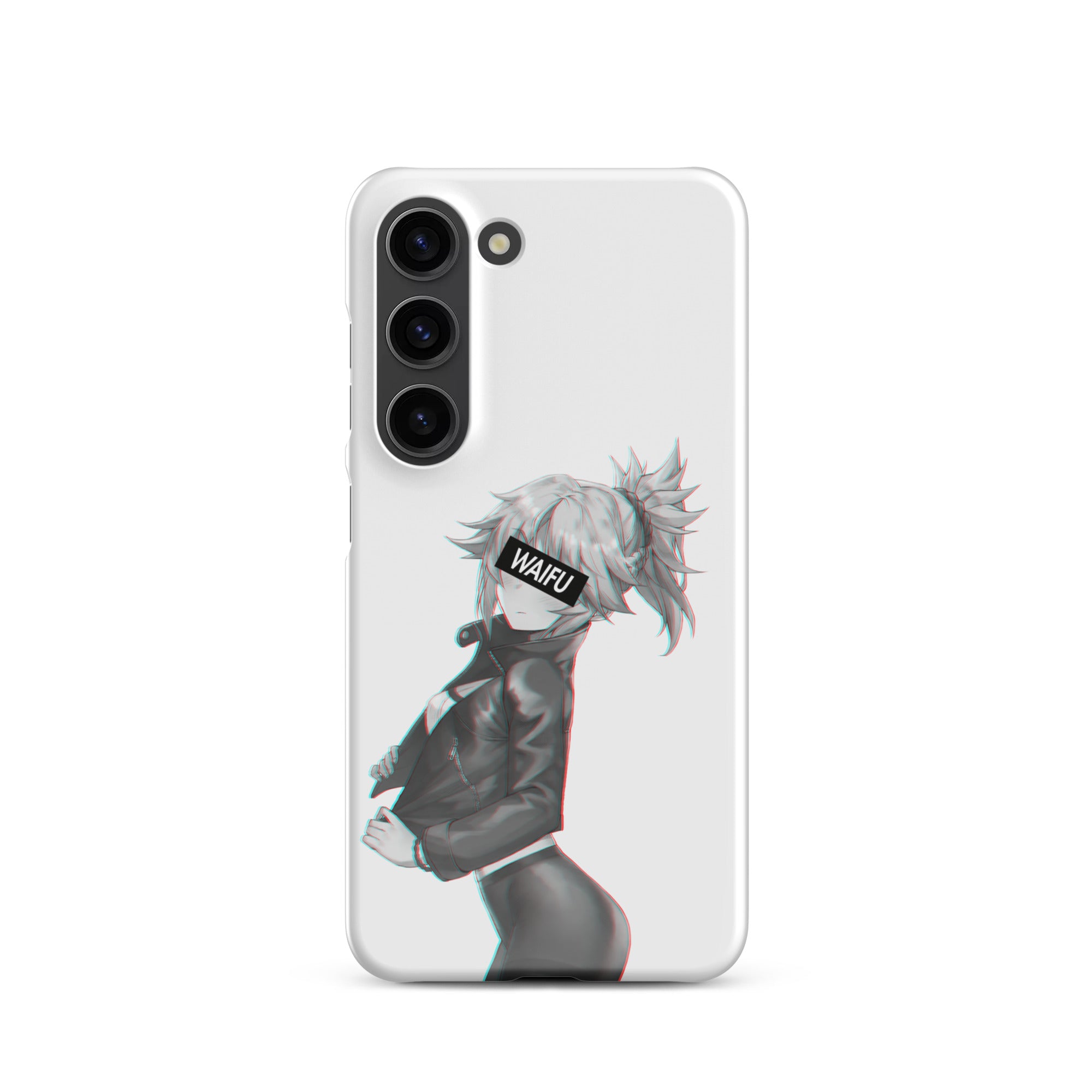 Mordred Waifu Material #001 Samsung Premium Case