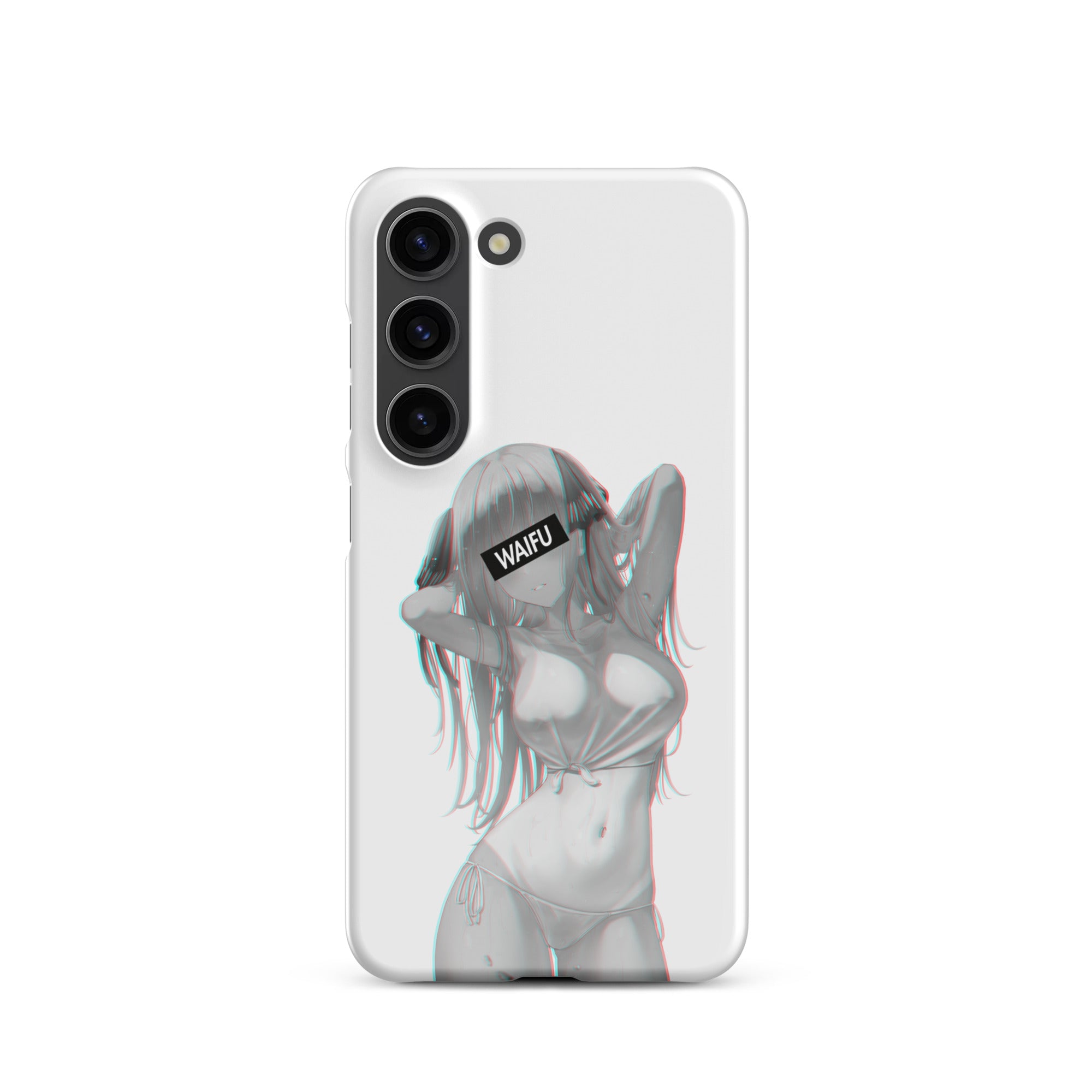 Nino Waifu Material #001 Samsung Premium Case