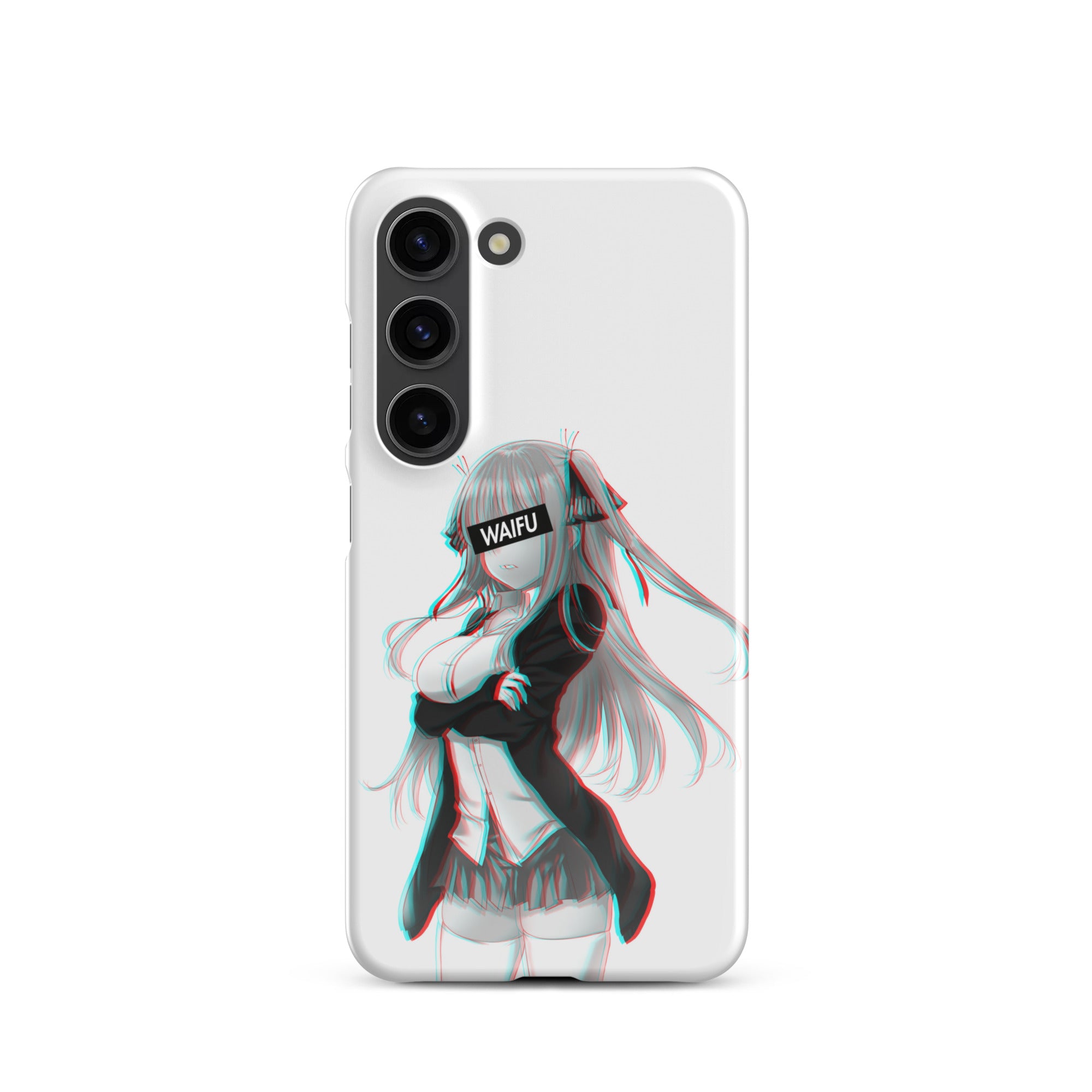 Nino Waifu Material #002 Samsung Premium Case