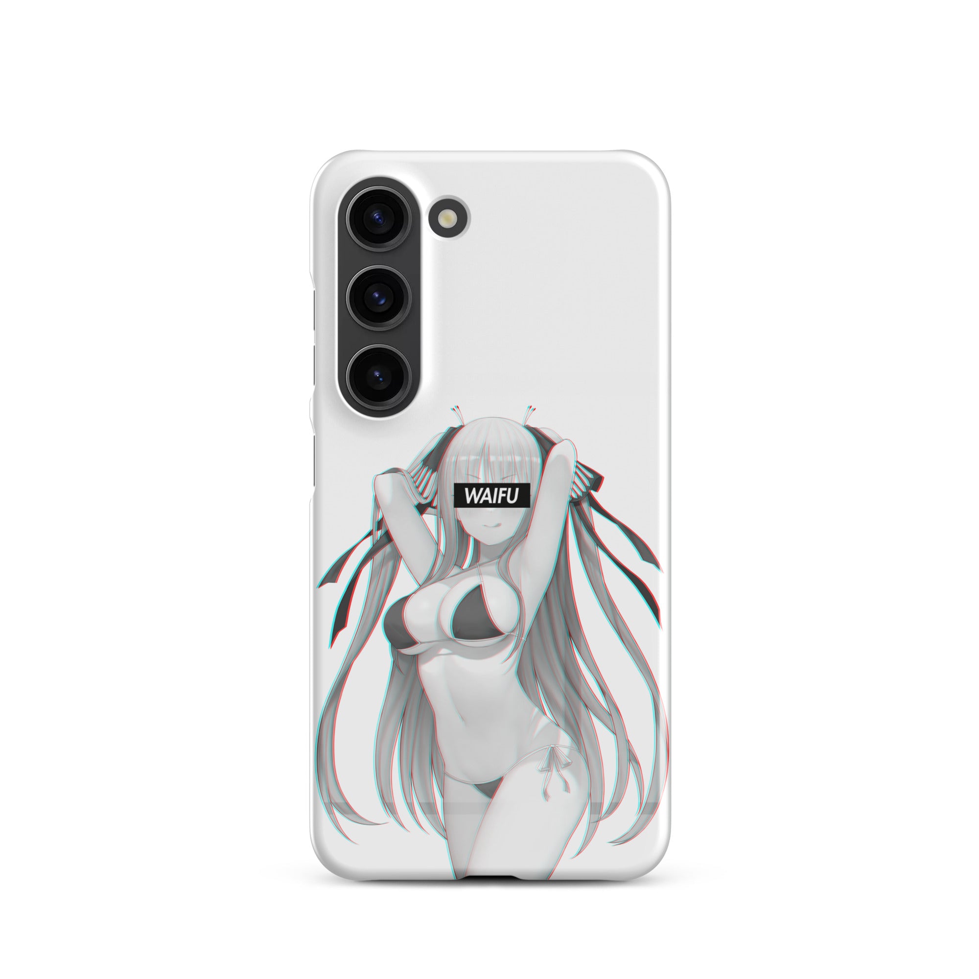 Nino Waifu Material #004 Samsung Premium Case