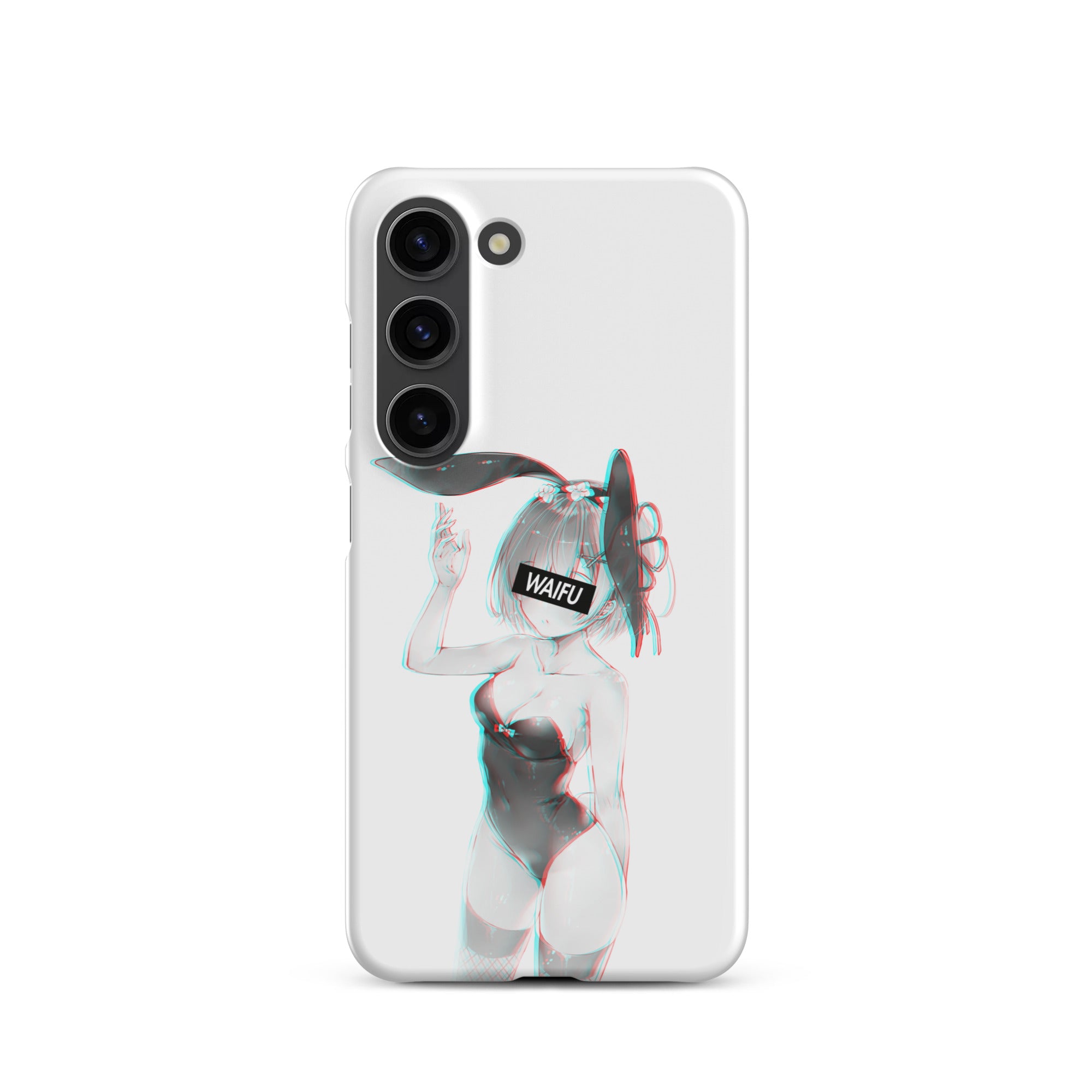 Rem Waifu Material #003 Samsung Premium Case