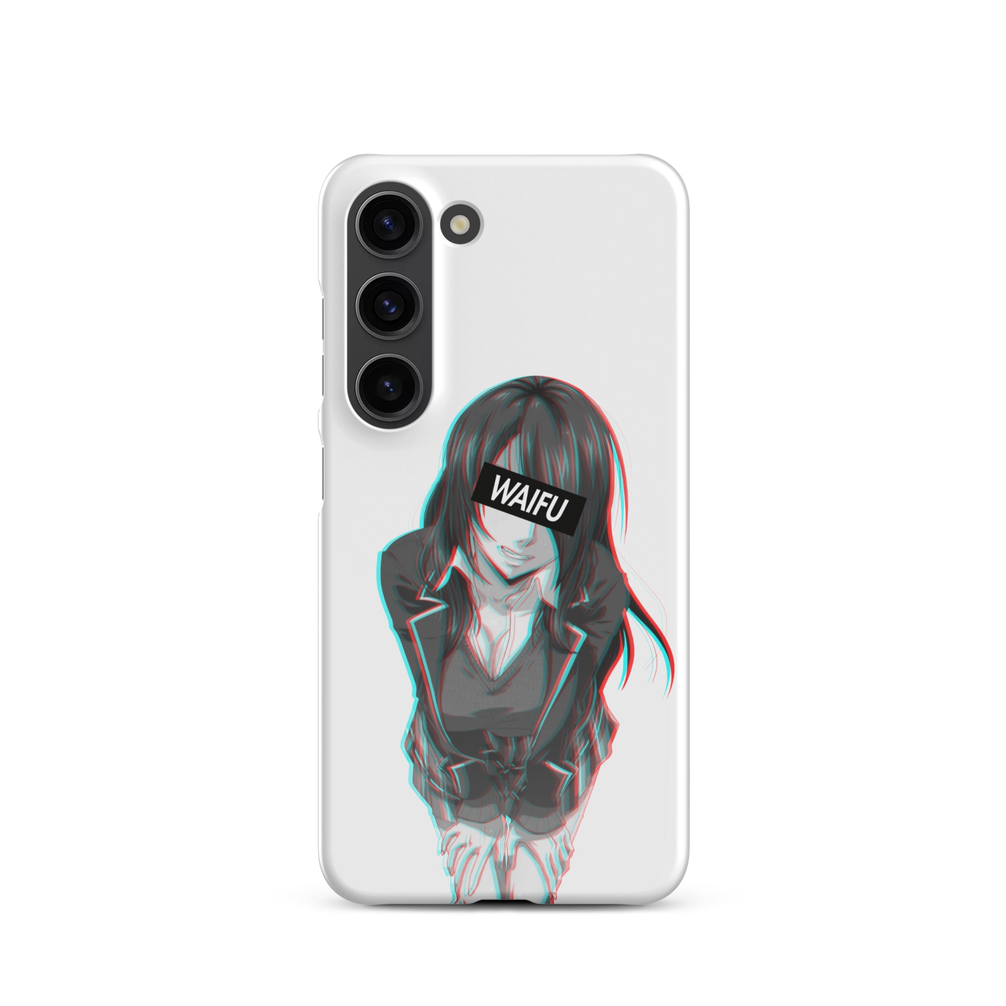 Rindou Waifu Material #003 Samsung Premium Case
