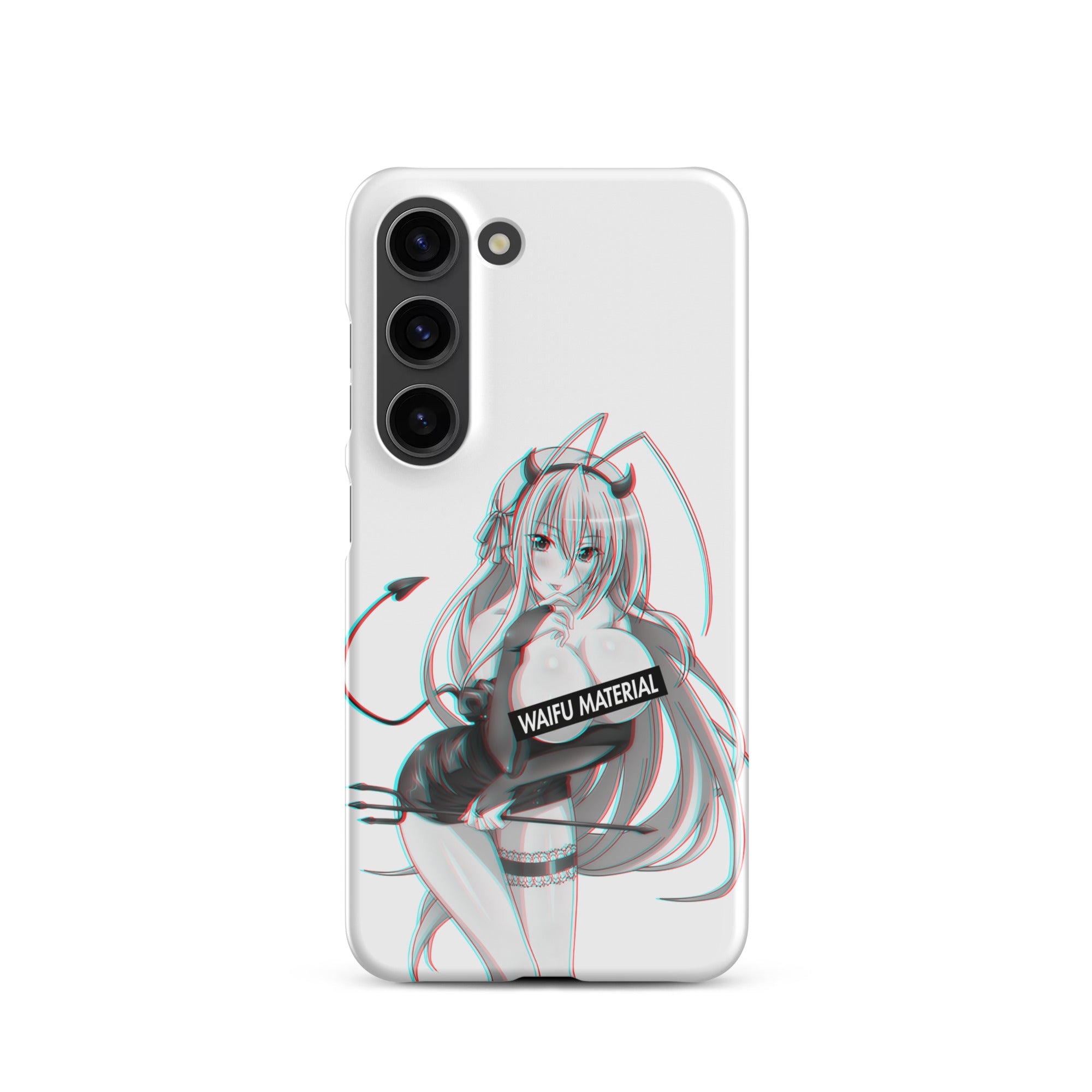 Rossweisse Waifu Material #003 Samsung Premium Case
