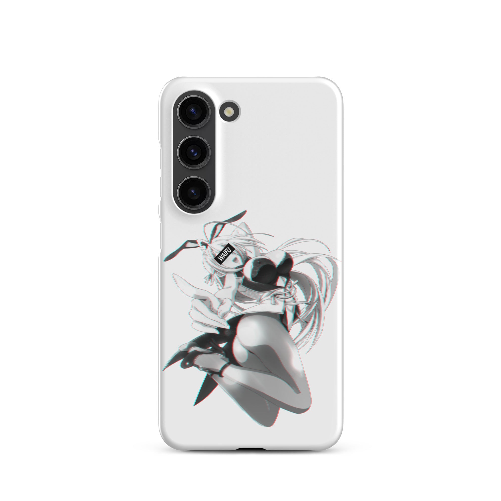 Rossweisse Waifu Material #008 Samsung Premium Case