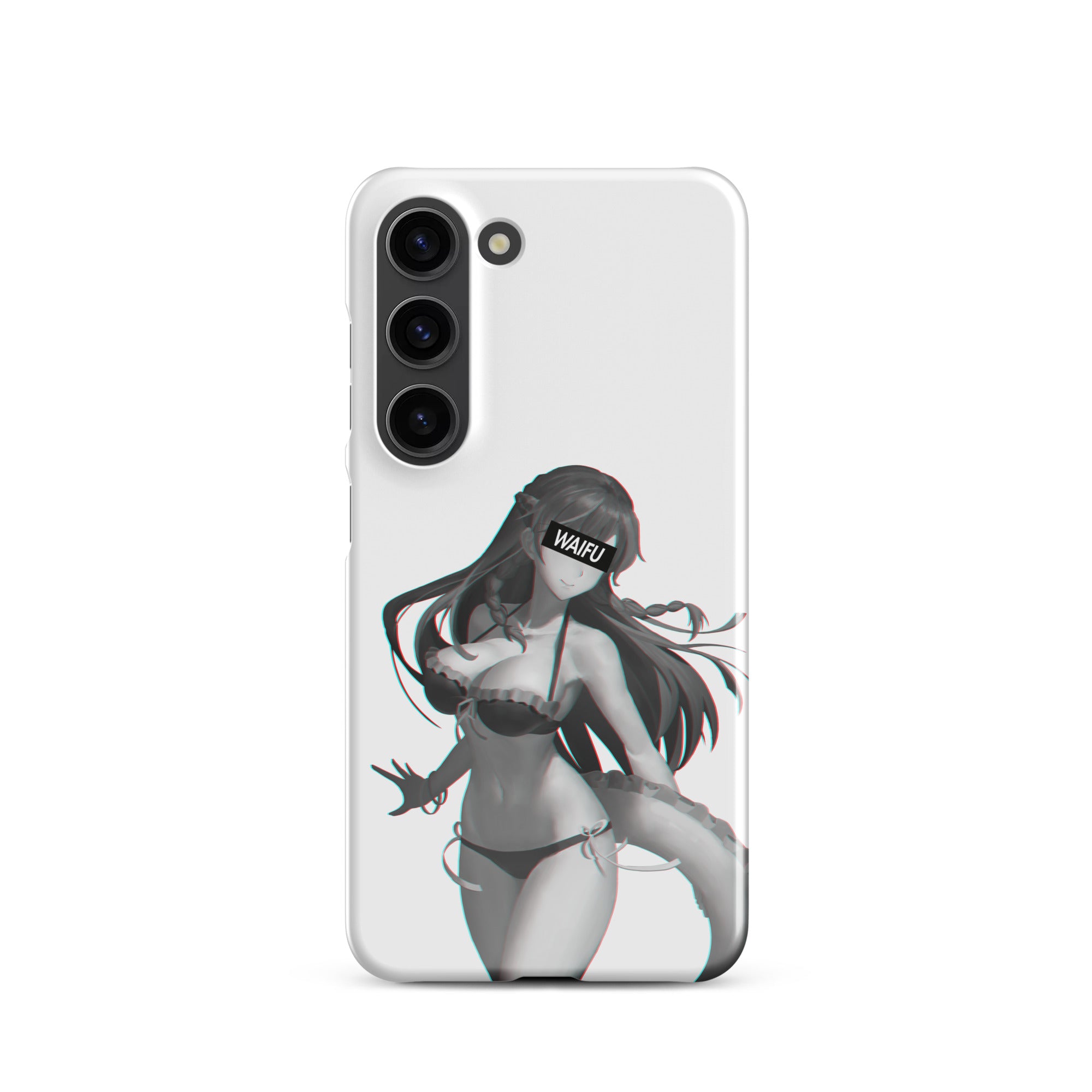 Selesia Waifu Material #003 Samsung Premium Case