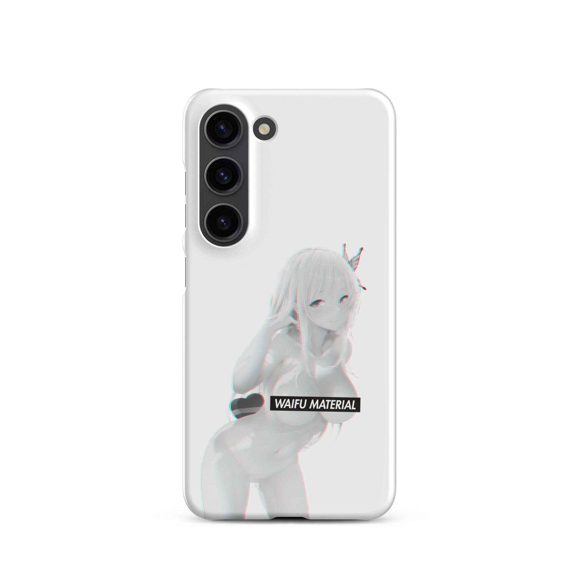 Sena Waifu Material #001 Samsung Premium Case