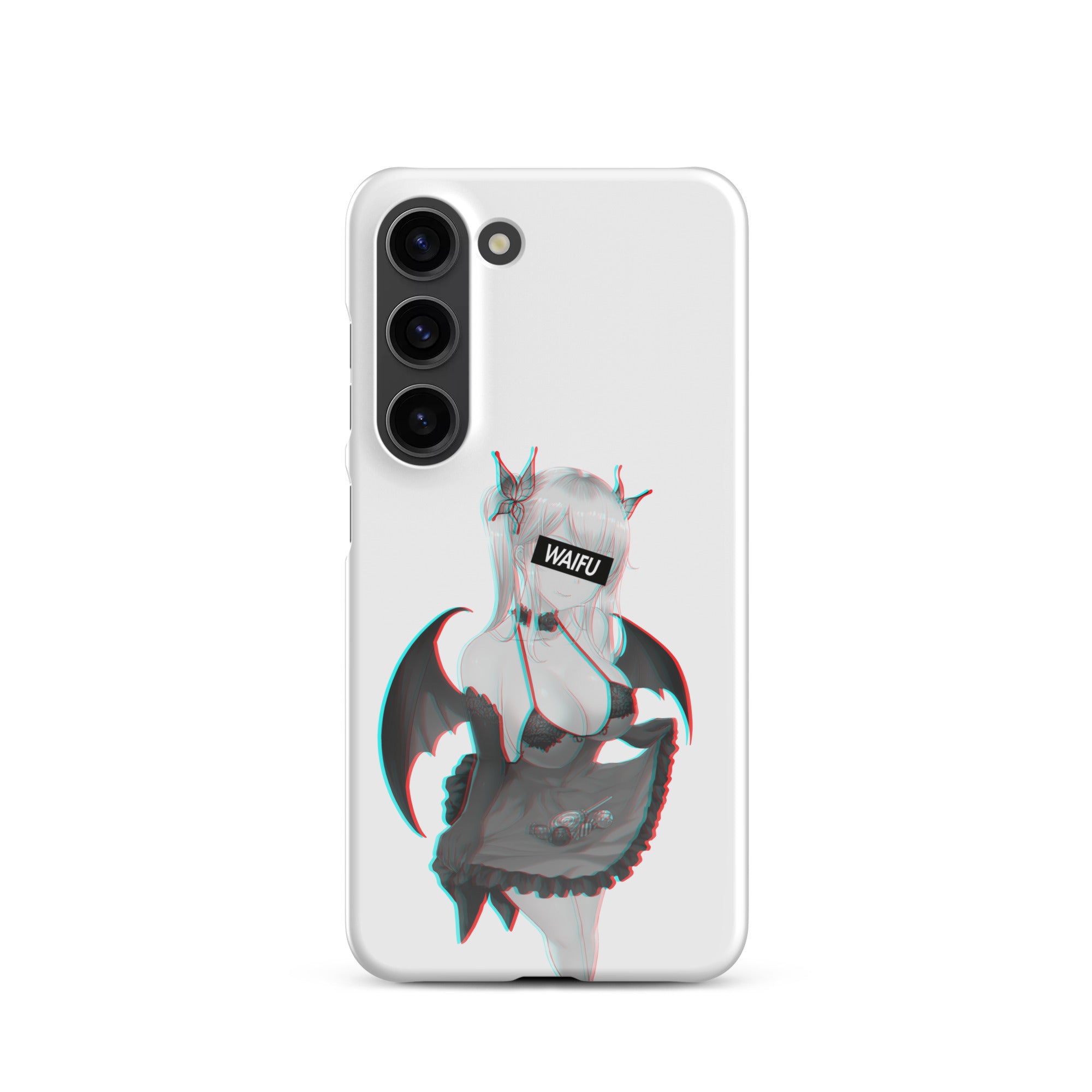 Sena Waifu Material #003 Samsung Premium Case
