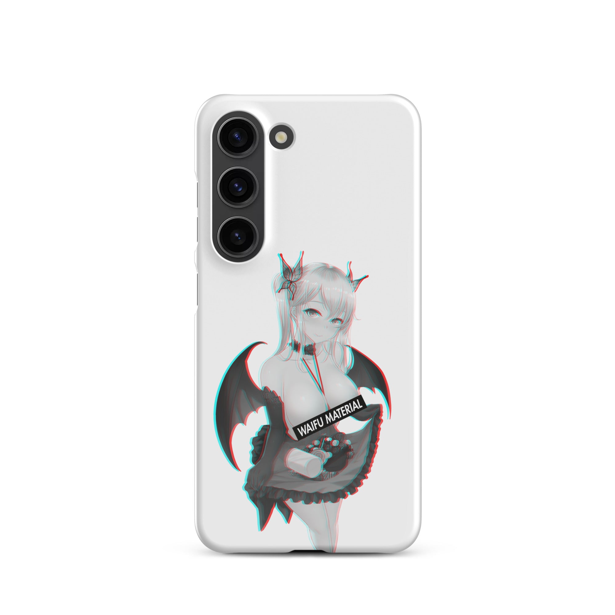 Sena Waifu Material #004 Samsung Premium Case
