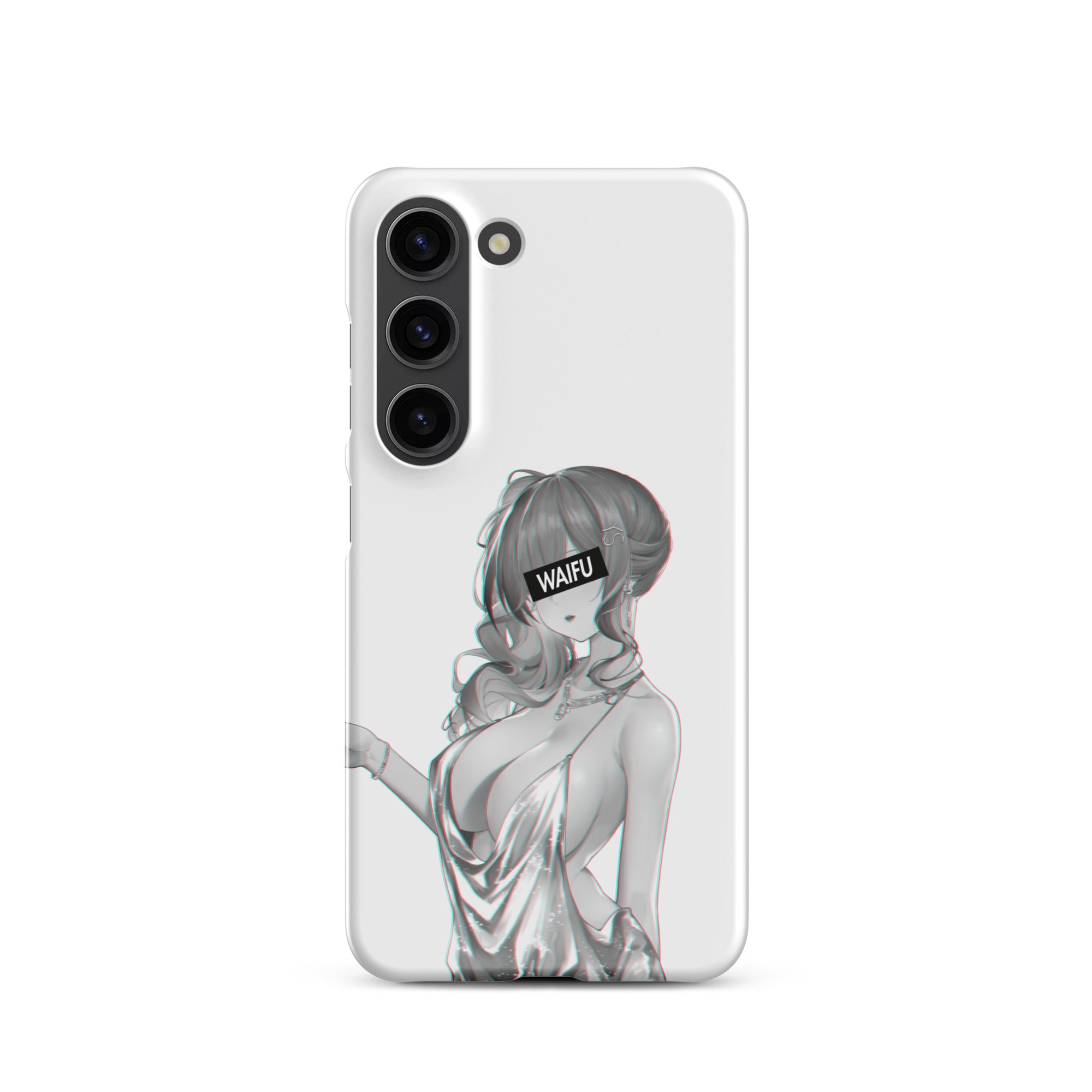St. Louis Waifu Material #004 Samsung Premium Case