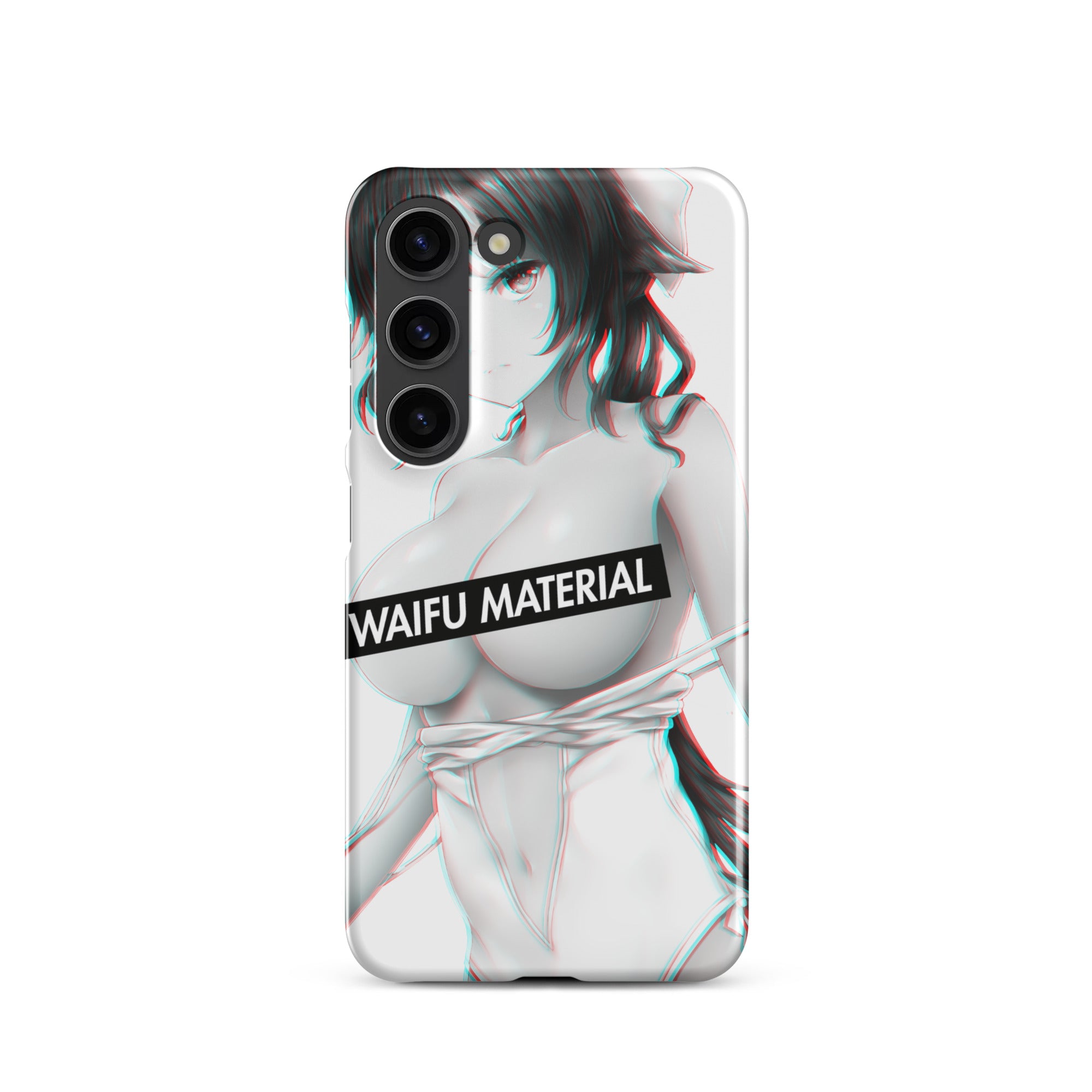 Takao Waifu Material #001 Samsung Premium Case