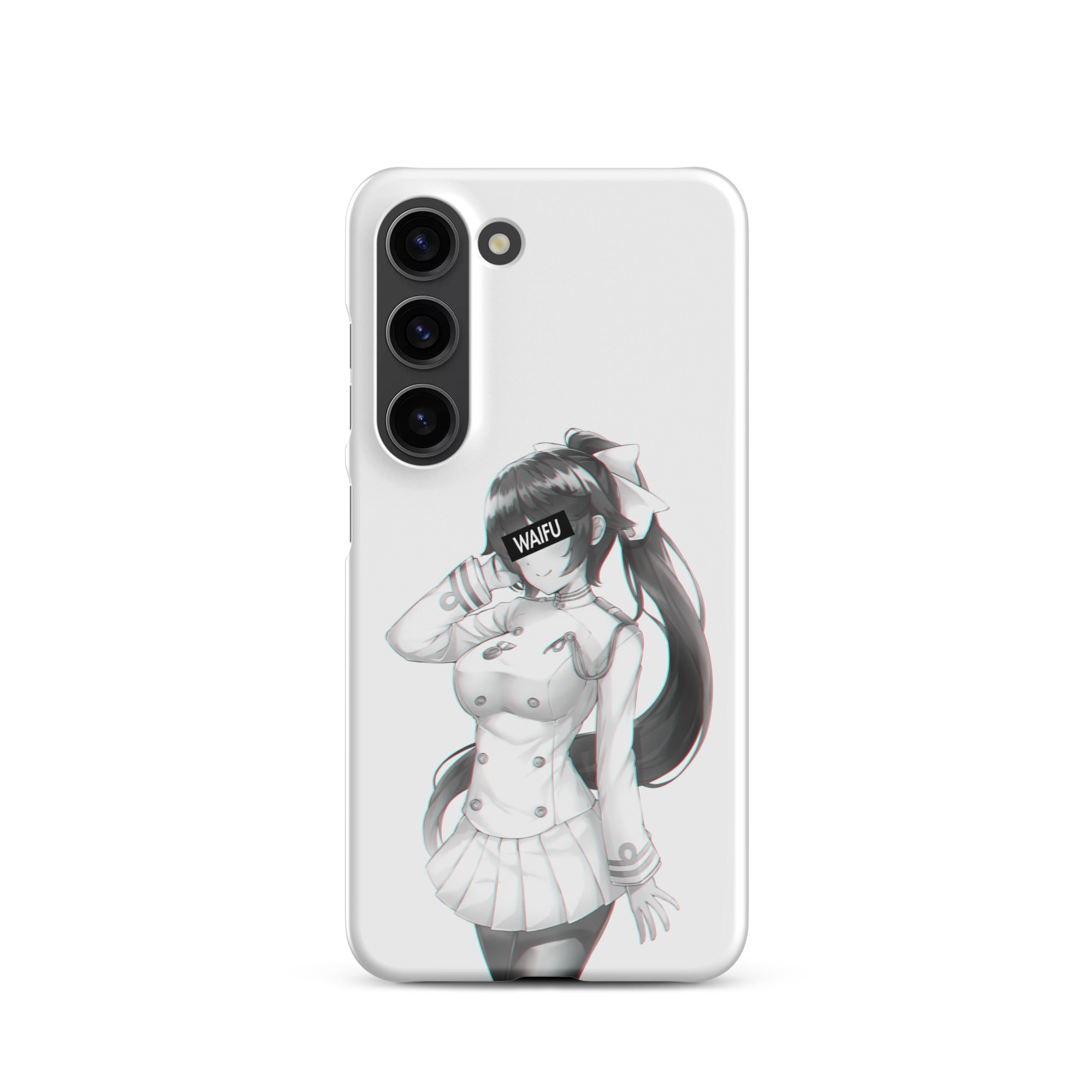 Takao Waifu Material #002 Samsung Premium Case