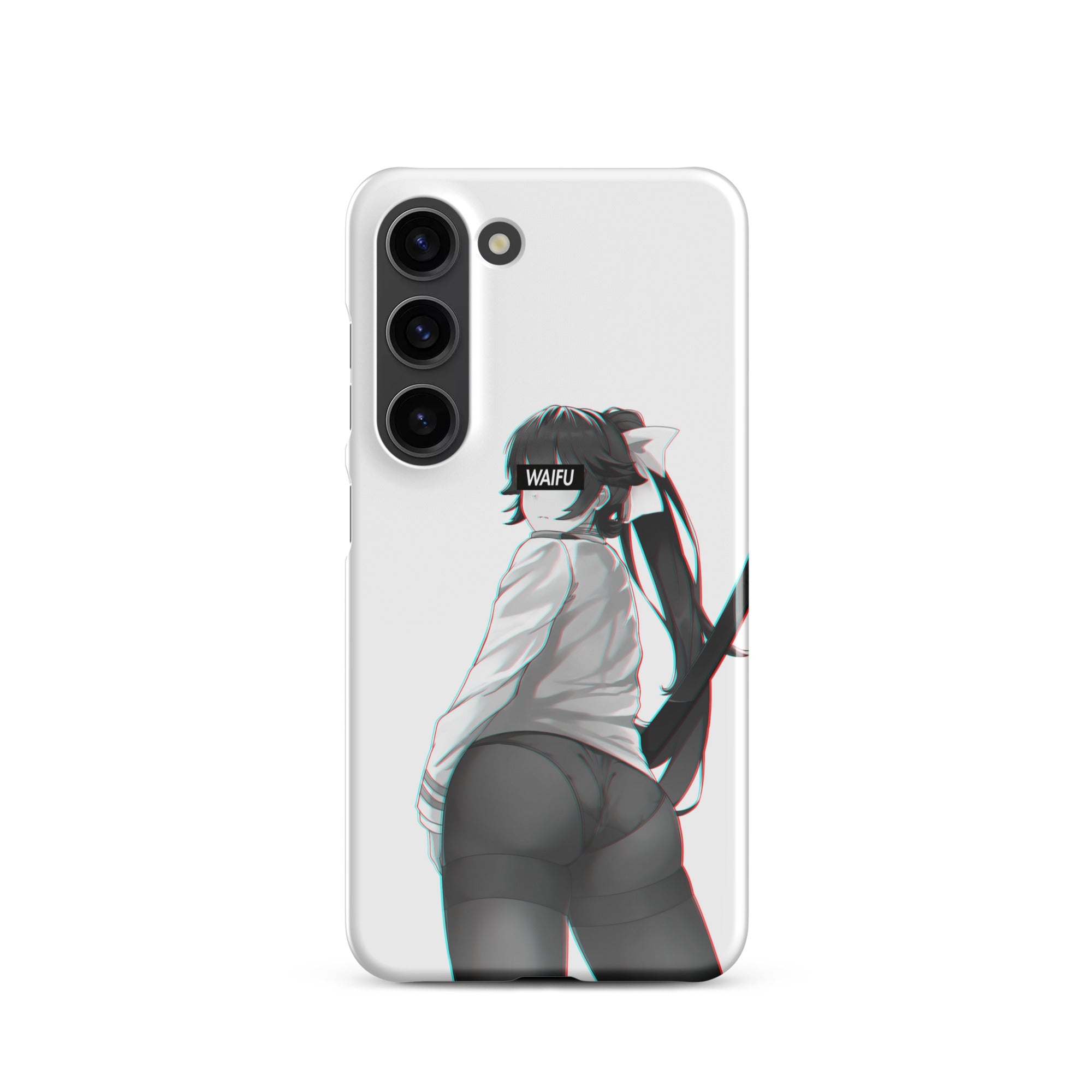 Takao Waifu Material #003 Samsung Premium Case