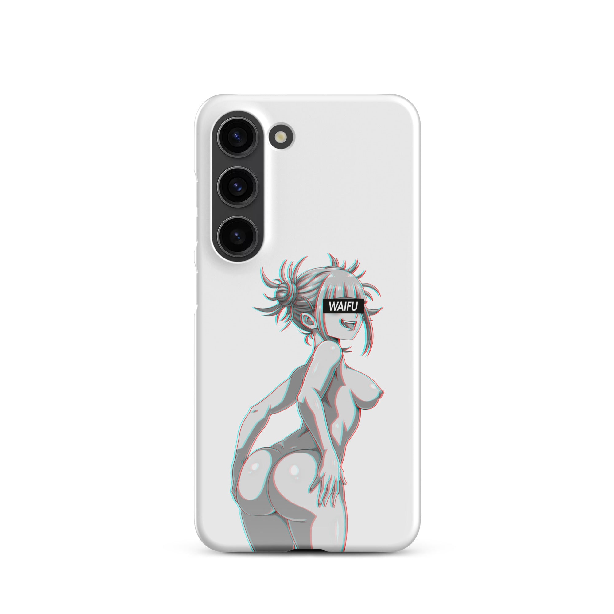 Toga Waifu Material #001 Samsung Premium Case