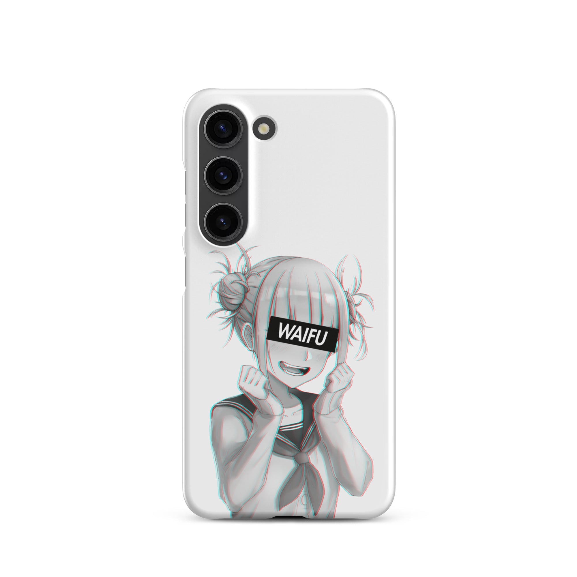 Toga Waifu Material #002 Samsung Premium Case