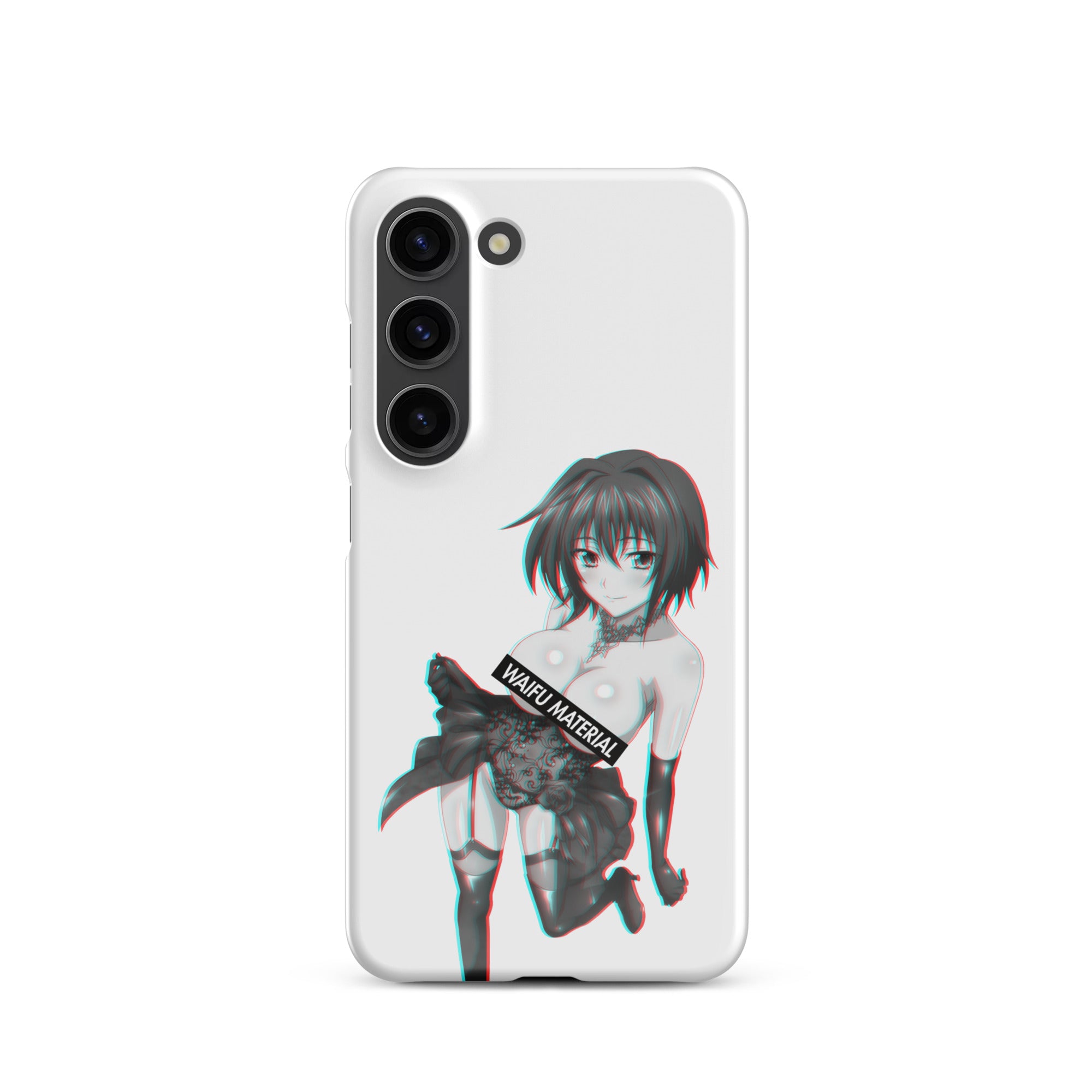 Xenovia Waifu Material #001 Samsung Premium Case