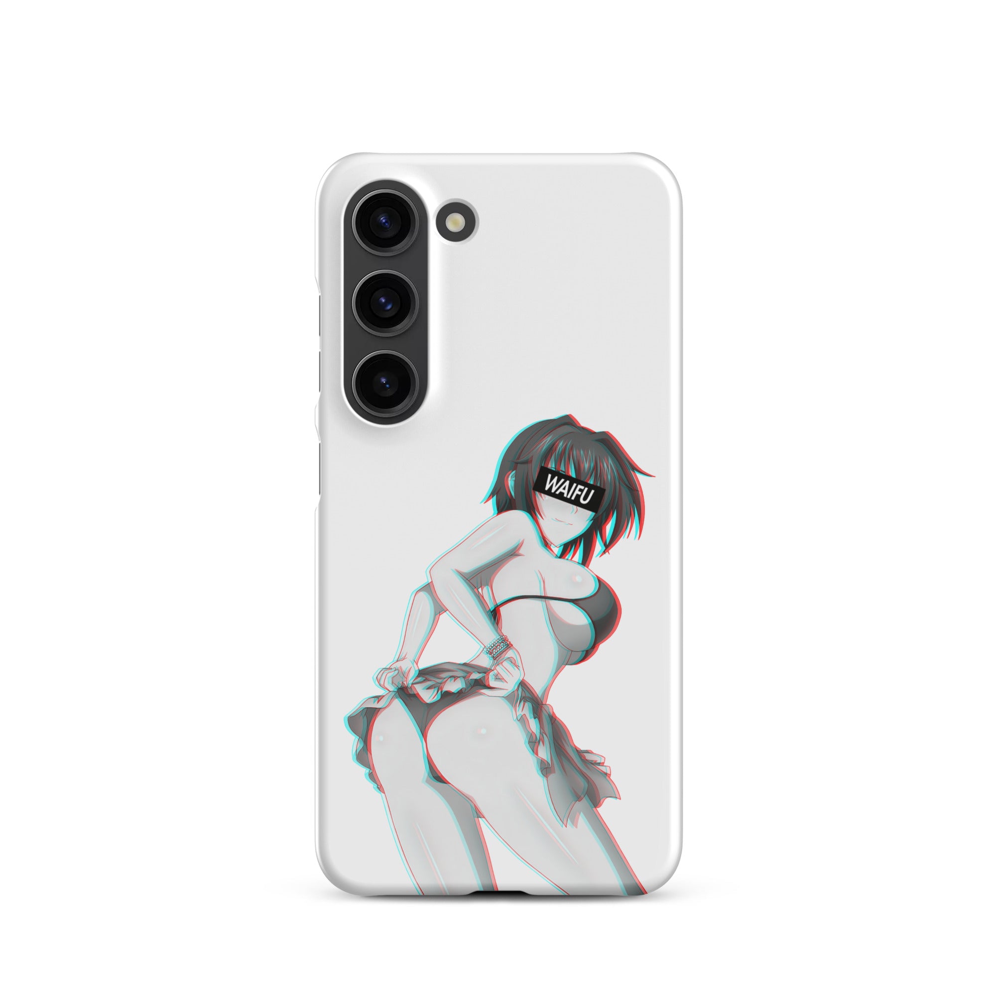Xenovia Waifu Material #002 Samsung Premium Case