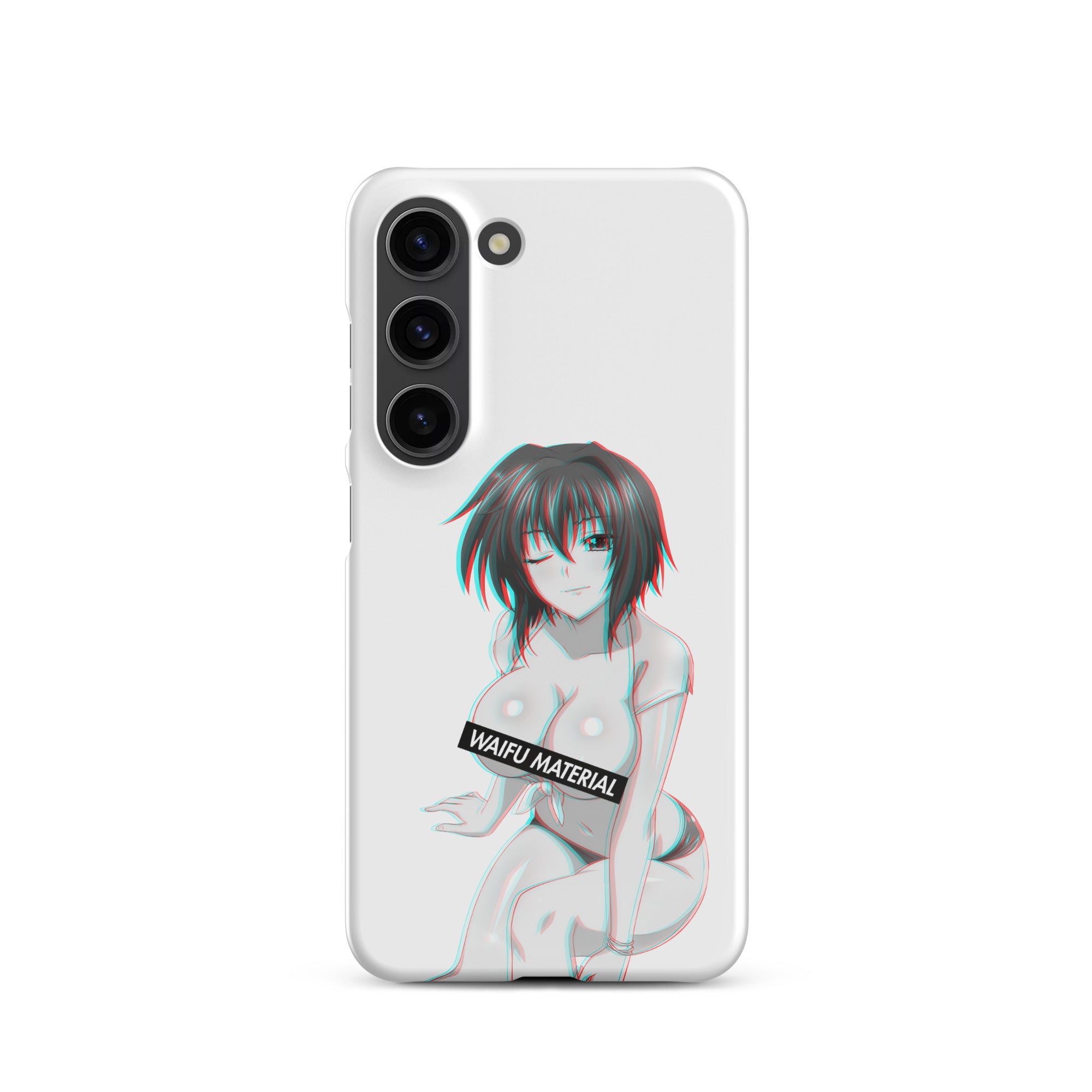 Xenovia Waifu Material #003 Samsung Premium Case