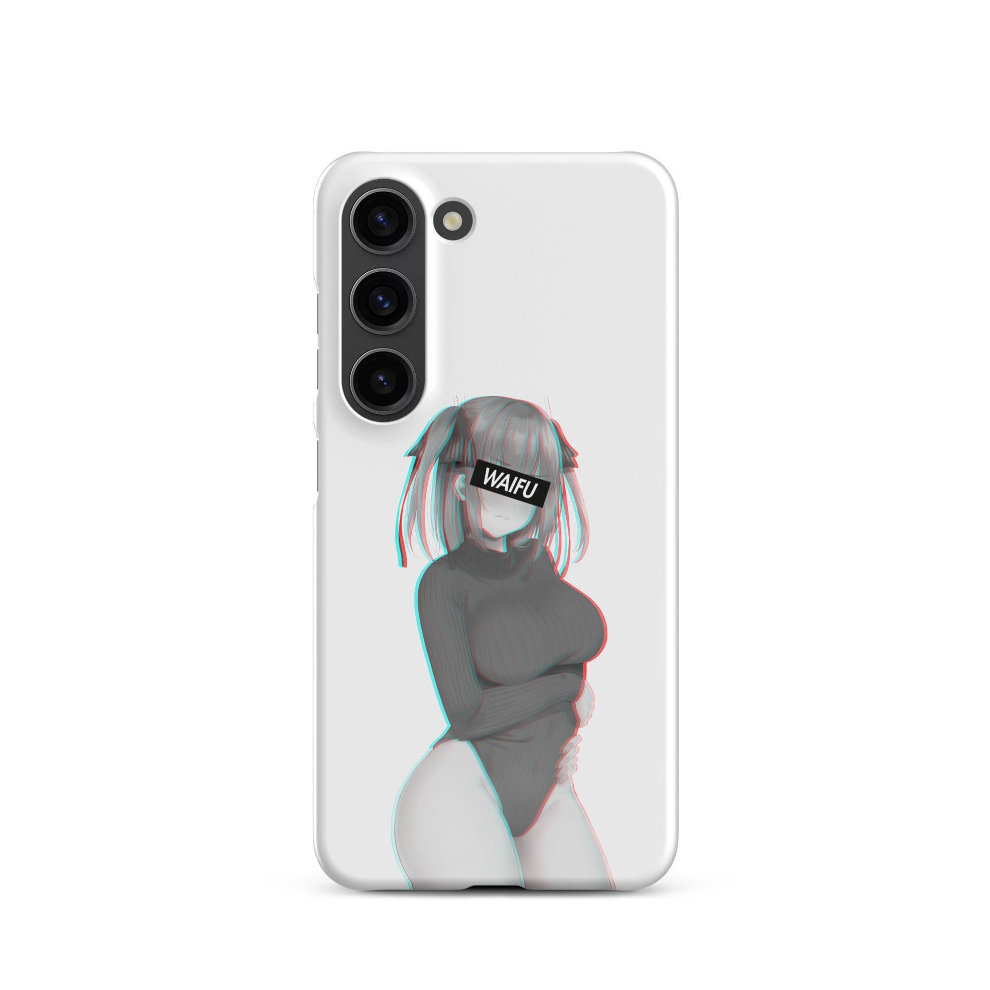 Nino Waifu Material #003 Samsung Premium Case