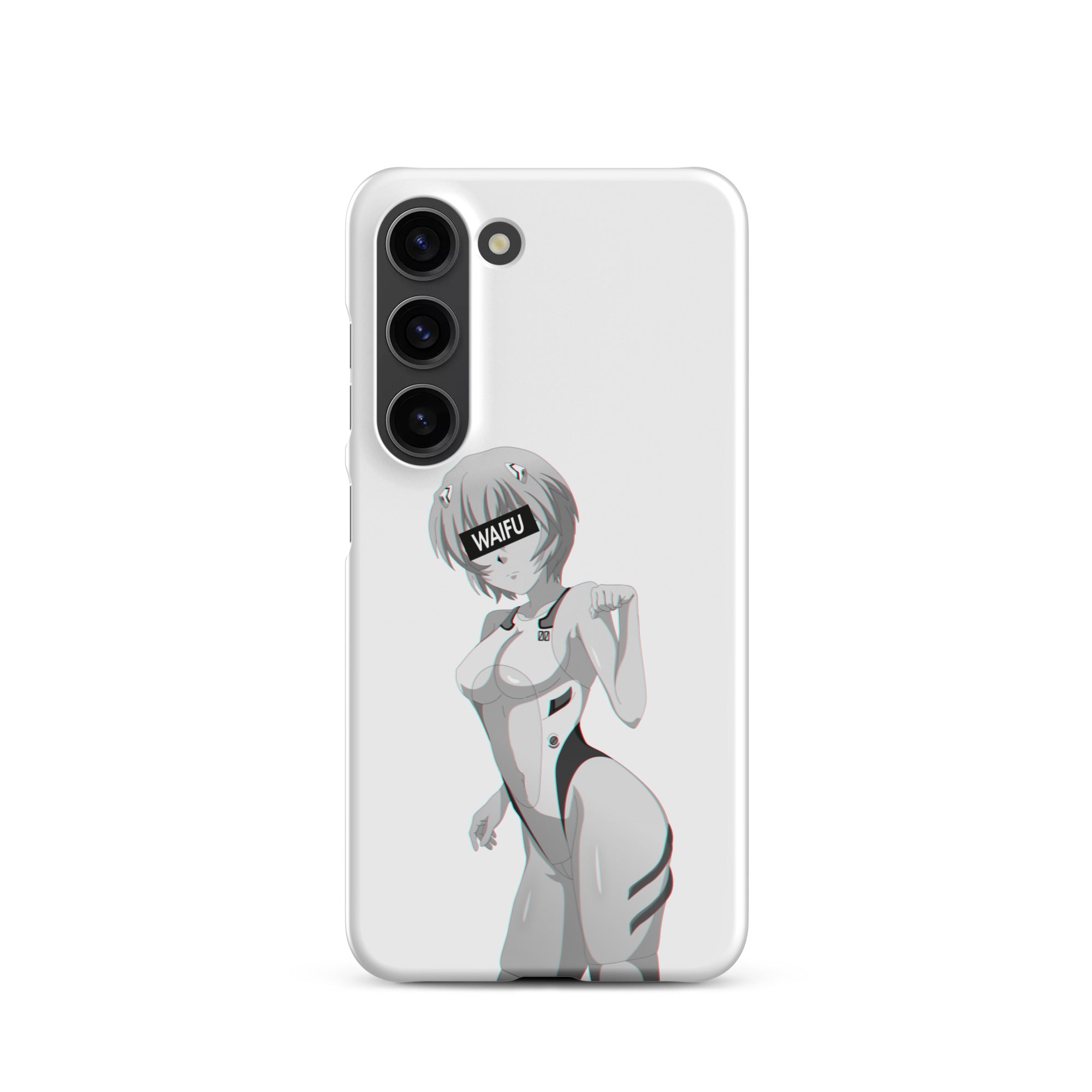 Rei Waifu Material #003 Samsung Premium Case