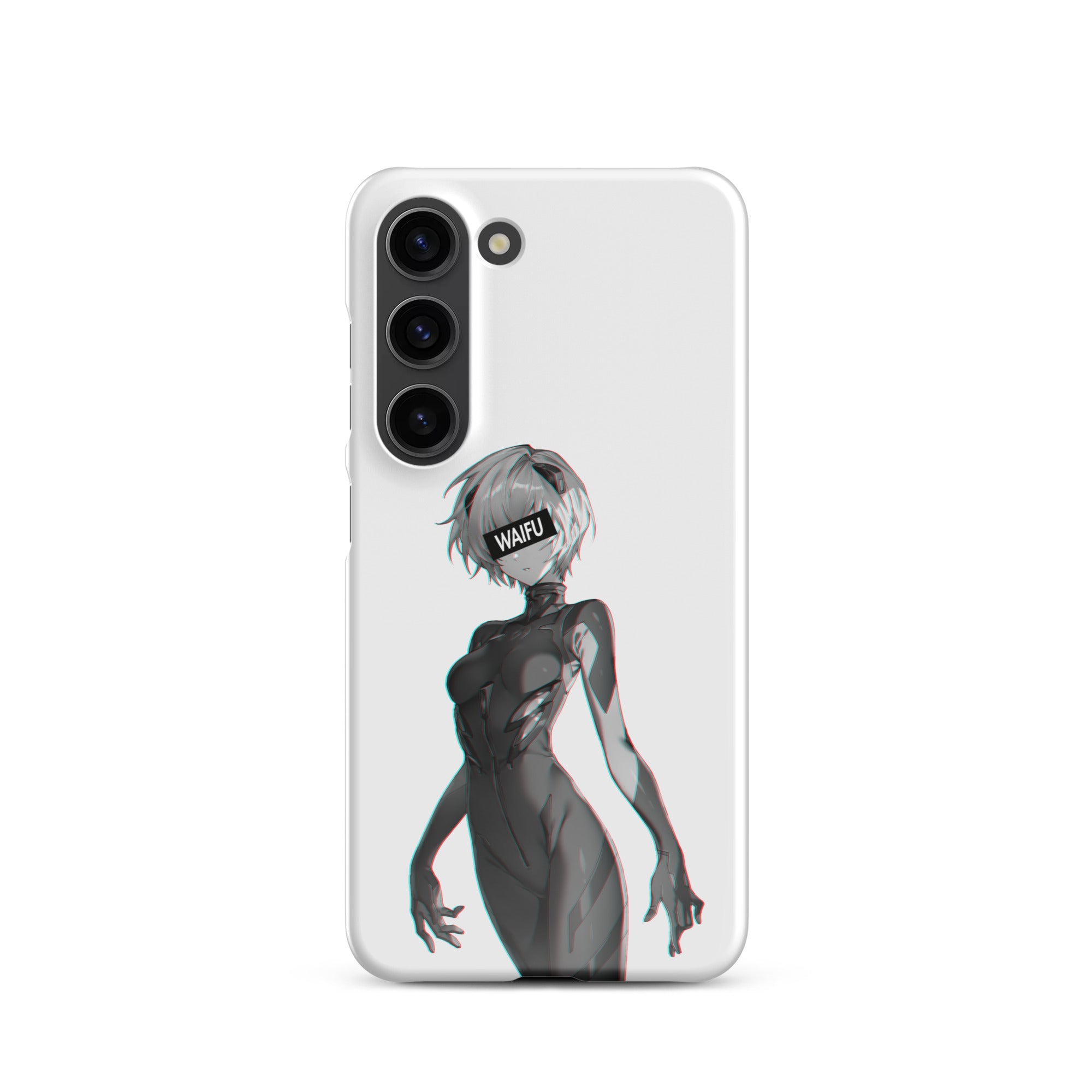Rei Waifu Material #004 Samsung Premium Case