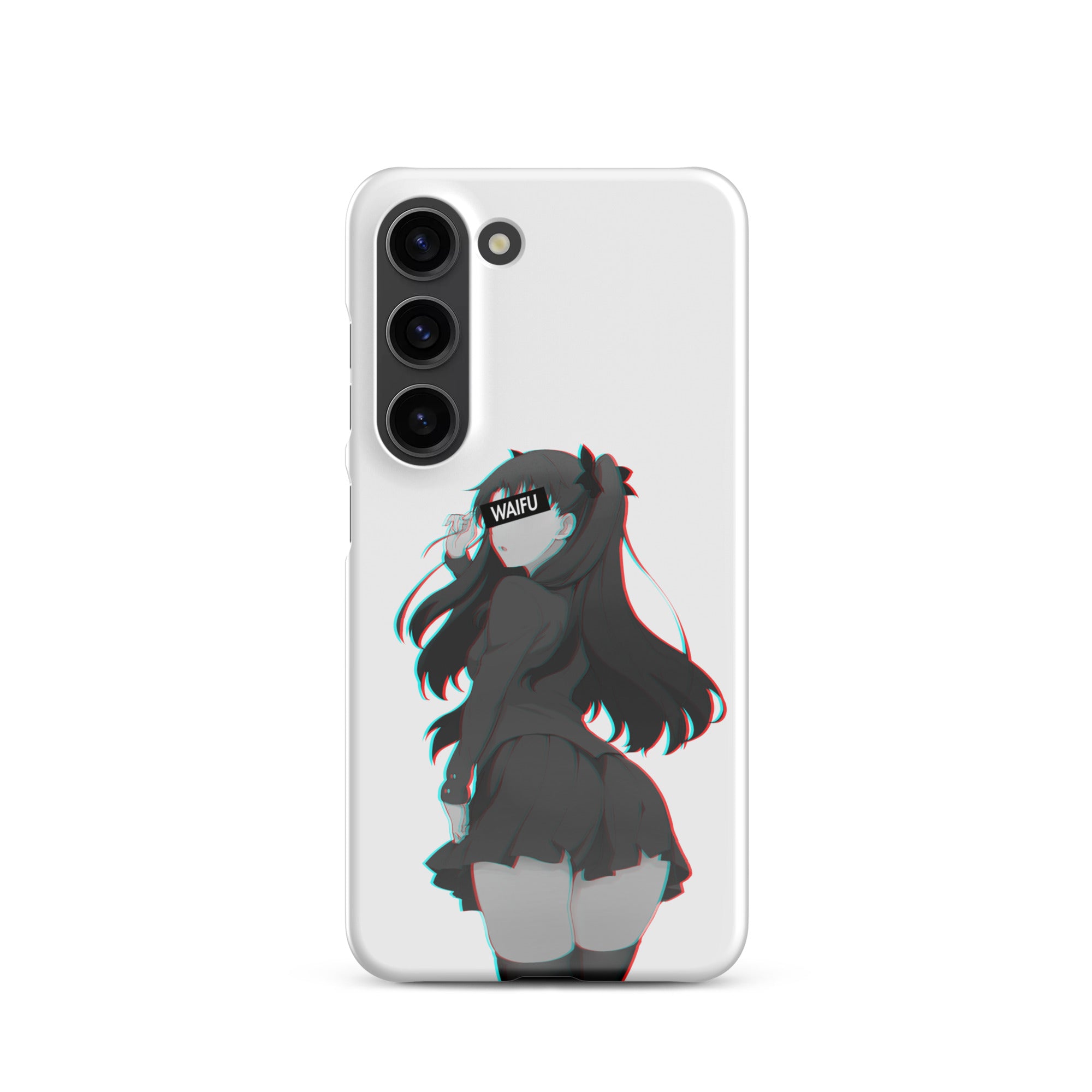 Rin Waifu Material #002 Samsung Premium Case