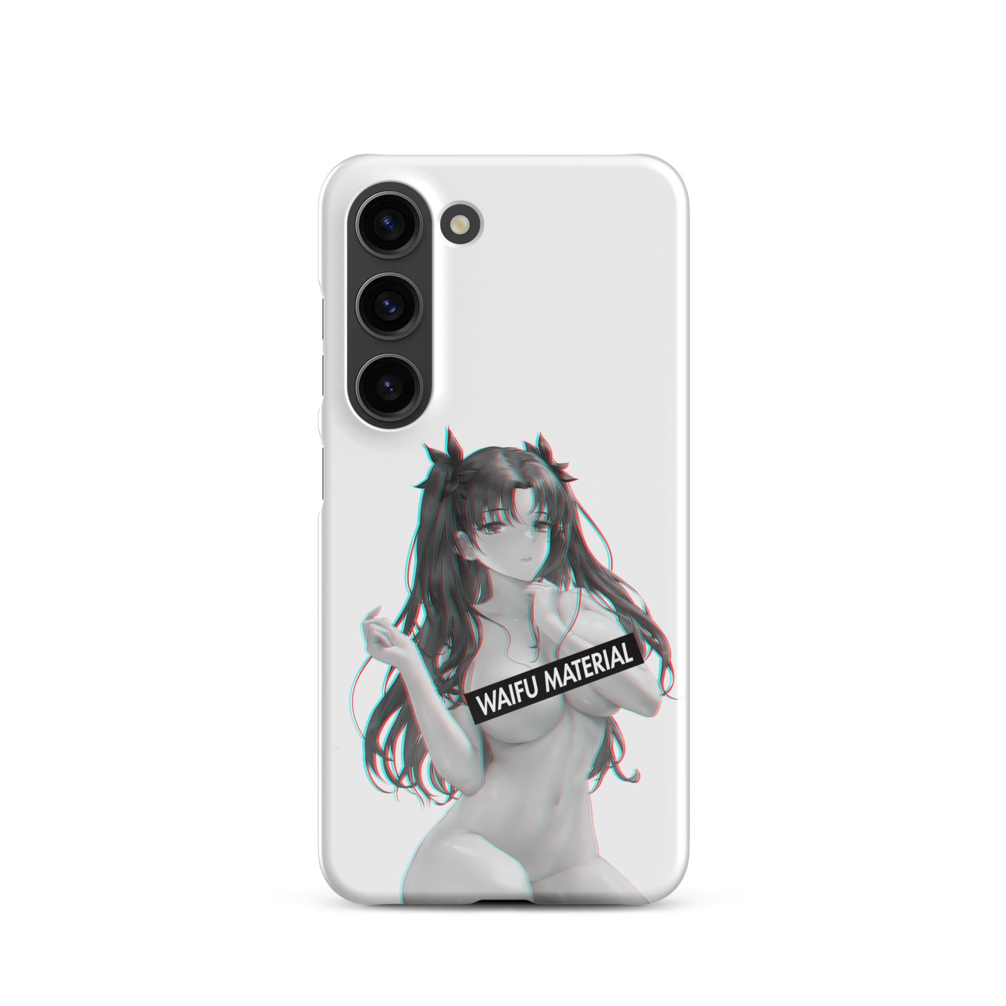 Rin Waifu Material #004 Samsung Premium Case
