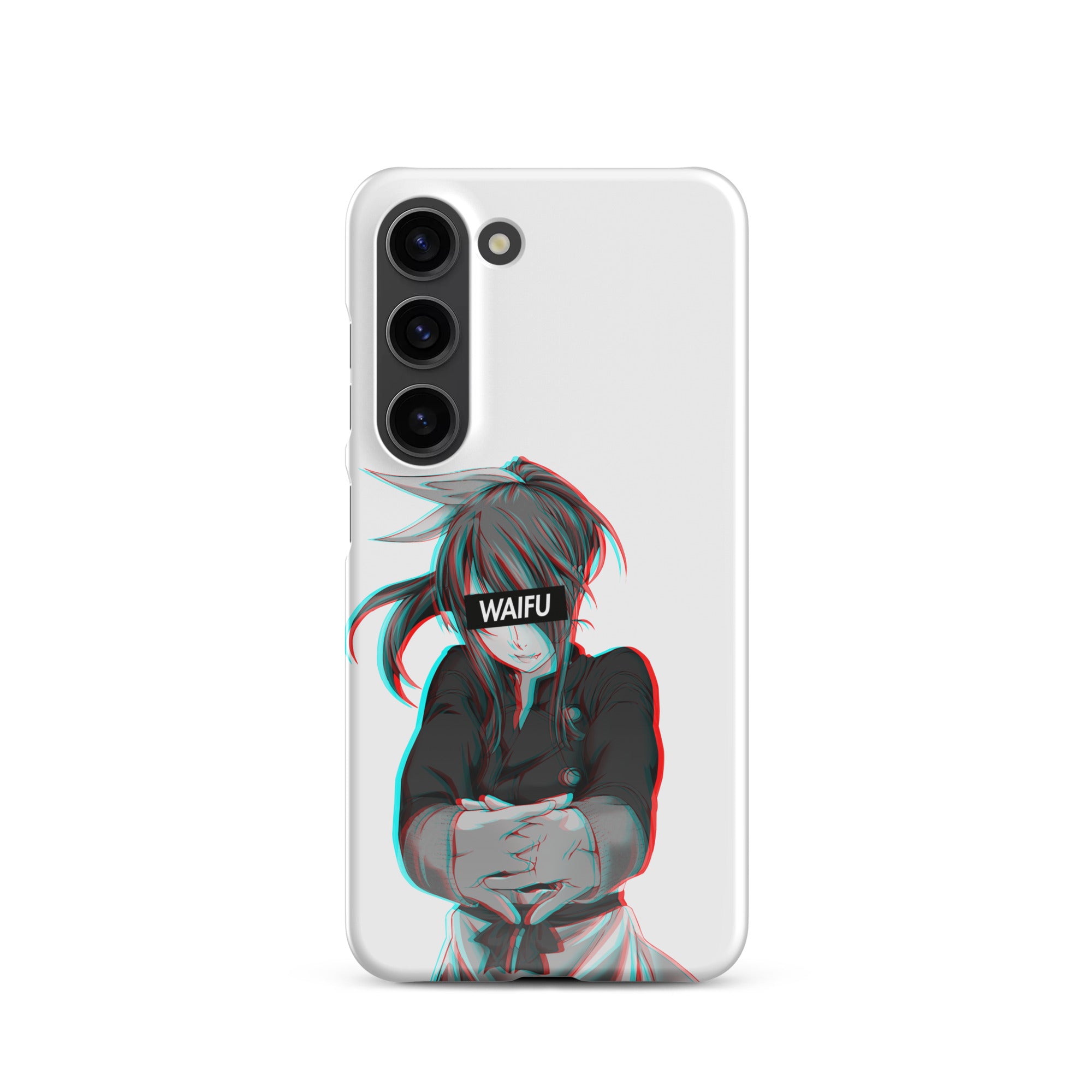 Rindou Waifu Material #001 Samsung Premium Case