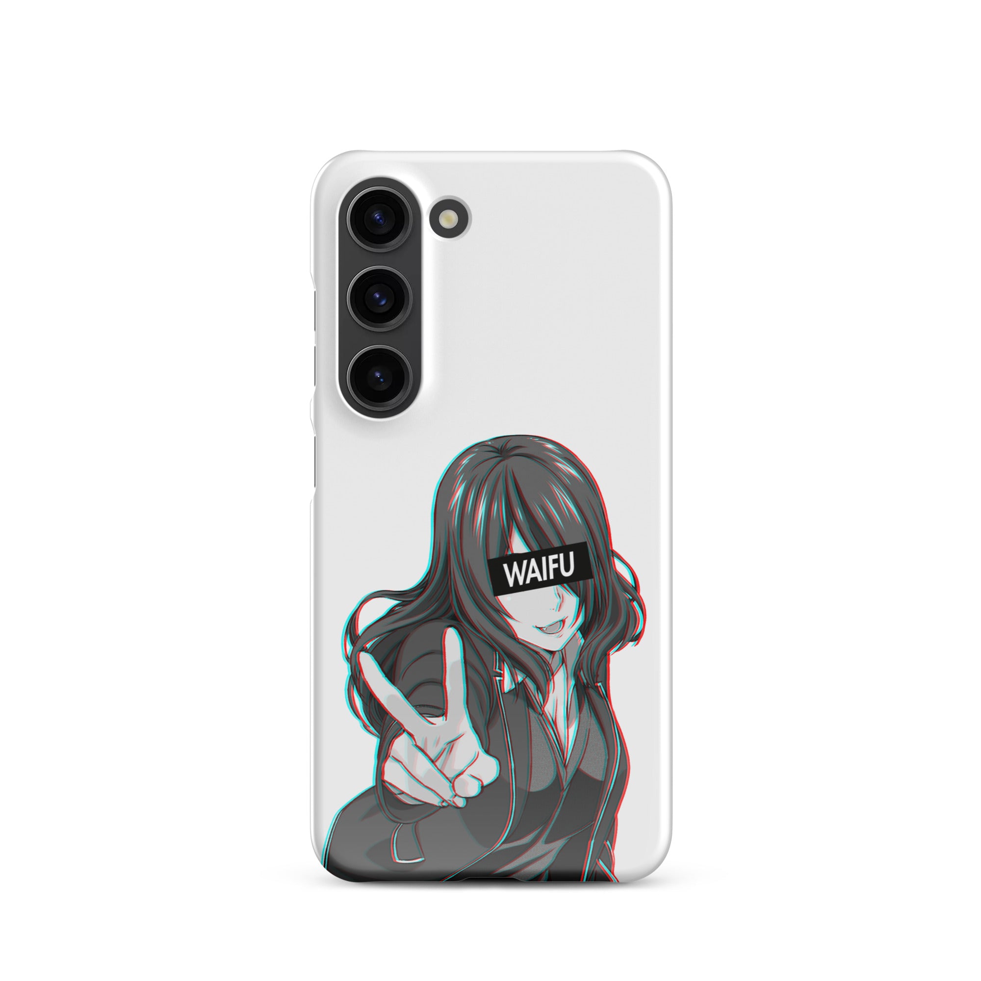 Rindou Waifu Material #004 Samsung Premium Case