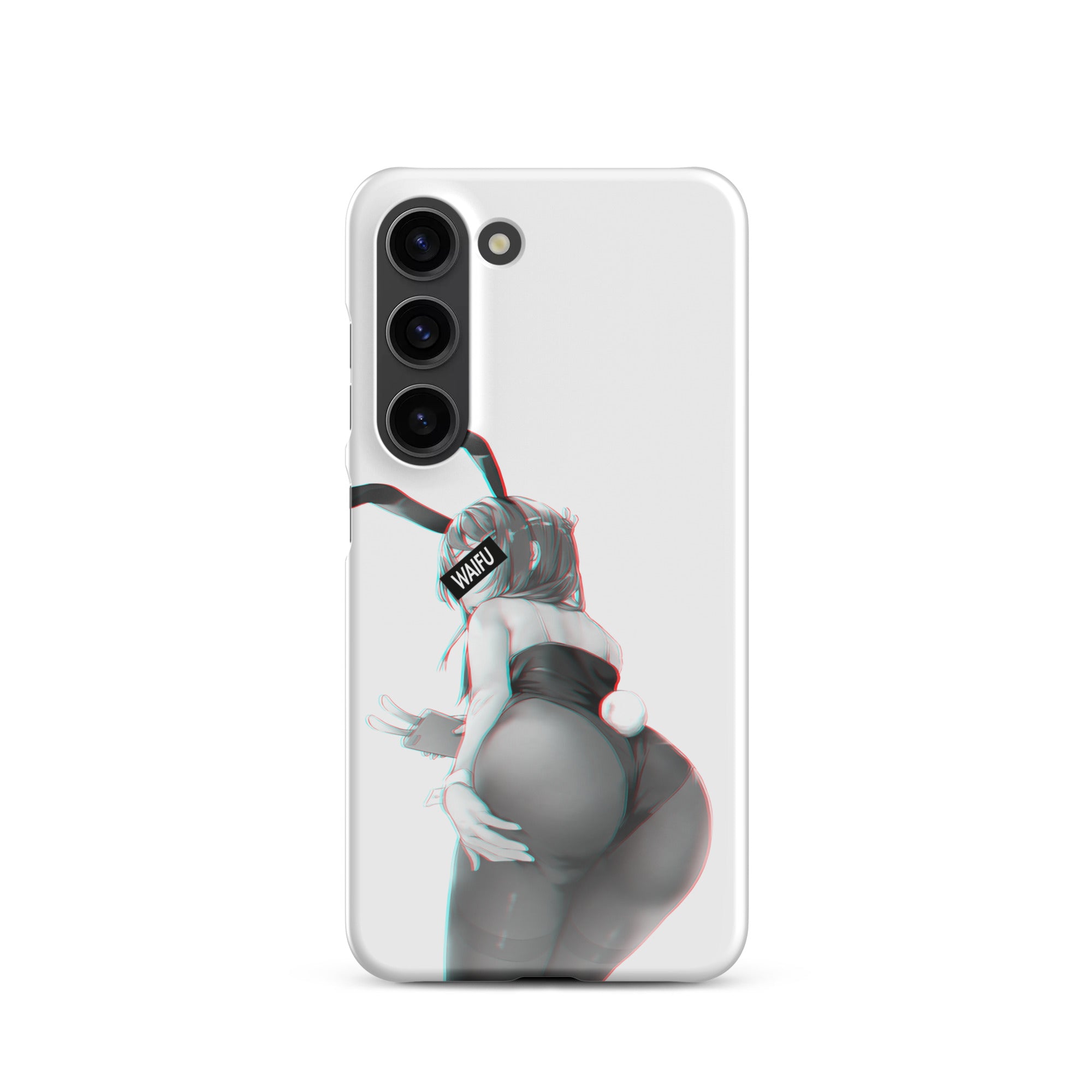Mai Waifu Material #003 Samsung Premium Case