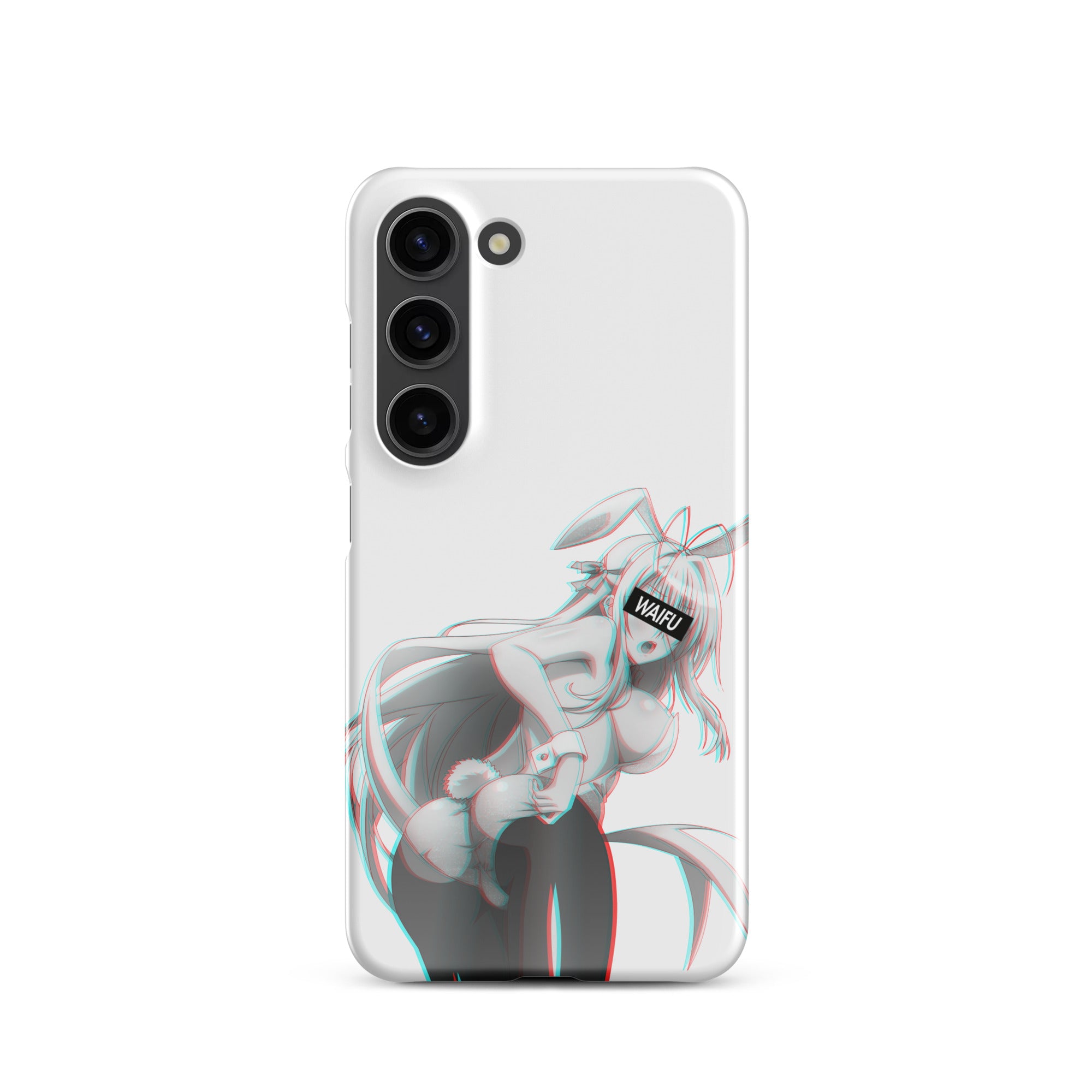 Rossweisse Waifu Material #002 Samsung Premium Case