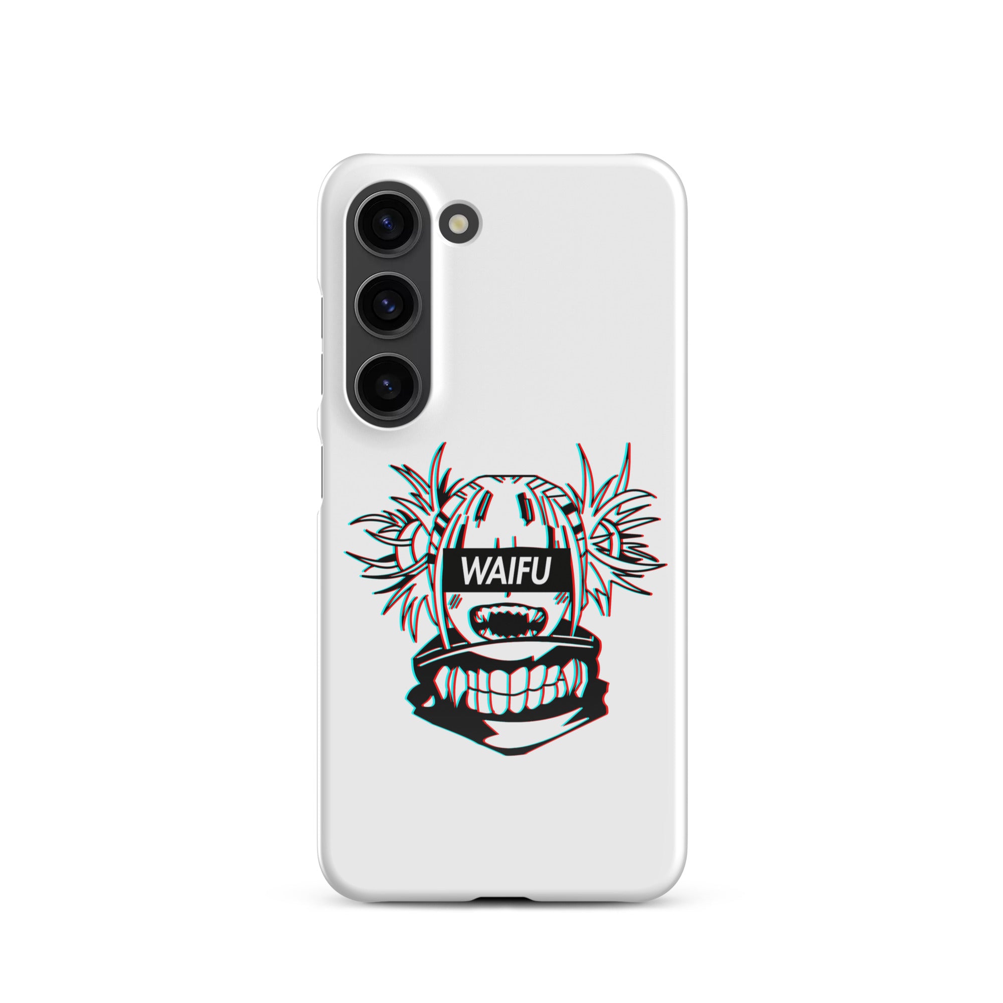 Toga Waifu Material #003 Samsung Premium Case
