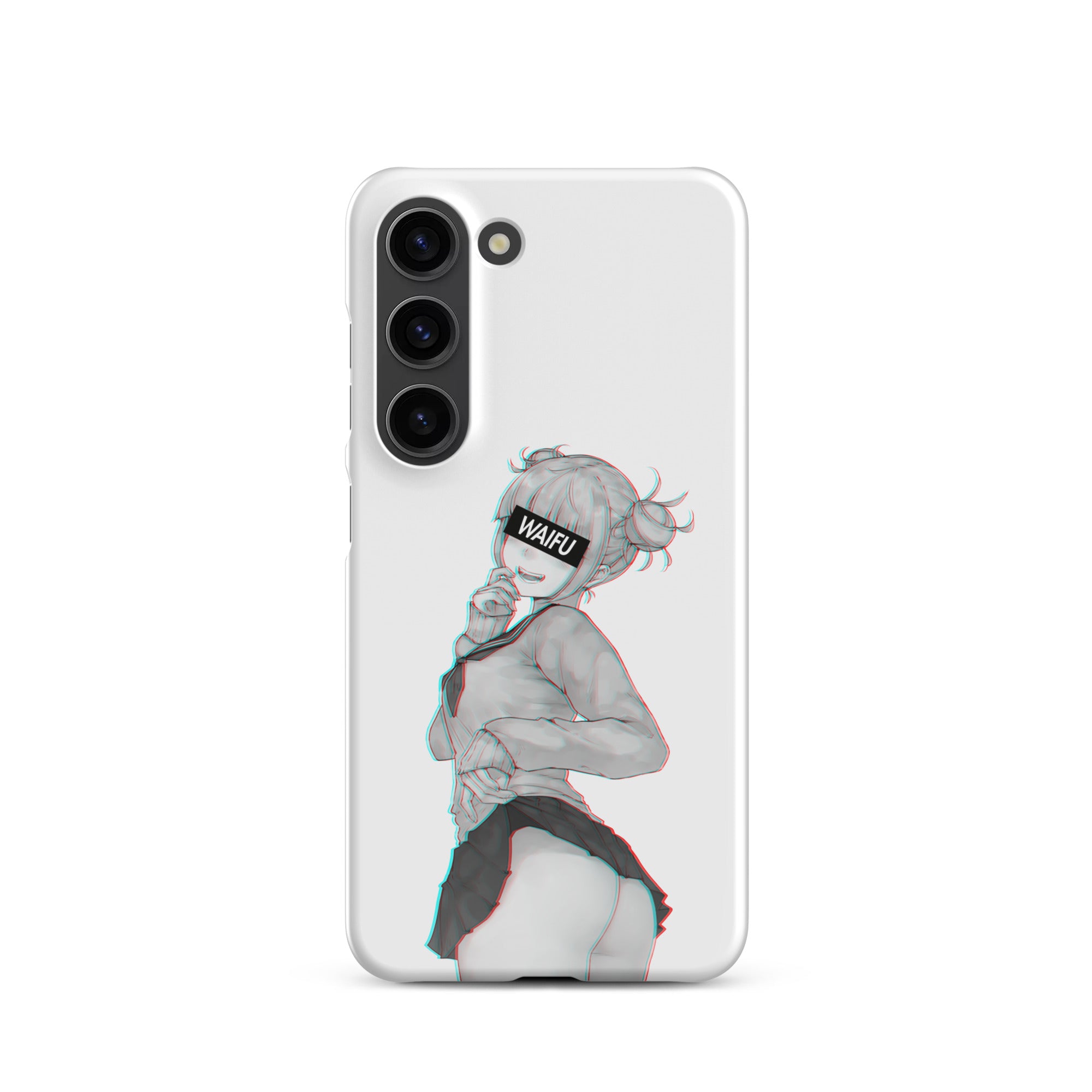 Toga Waifu Material #004 Samsung Premium Case