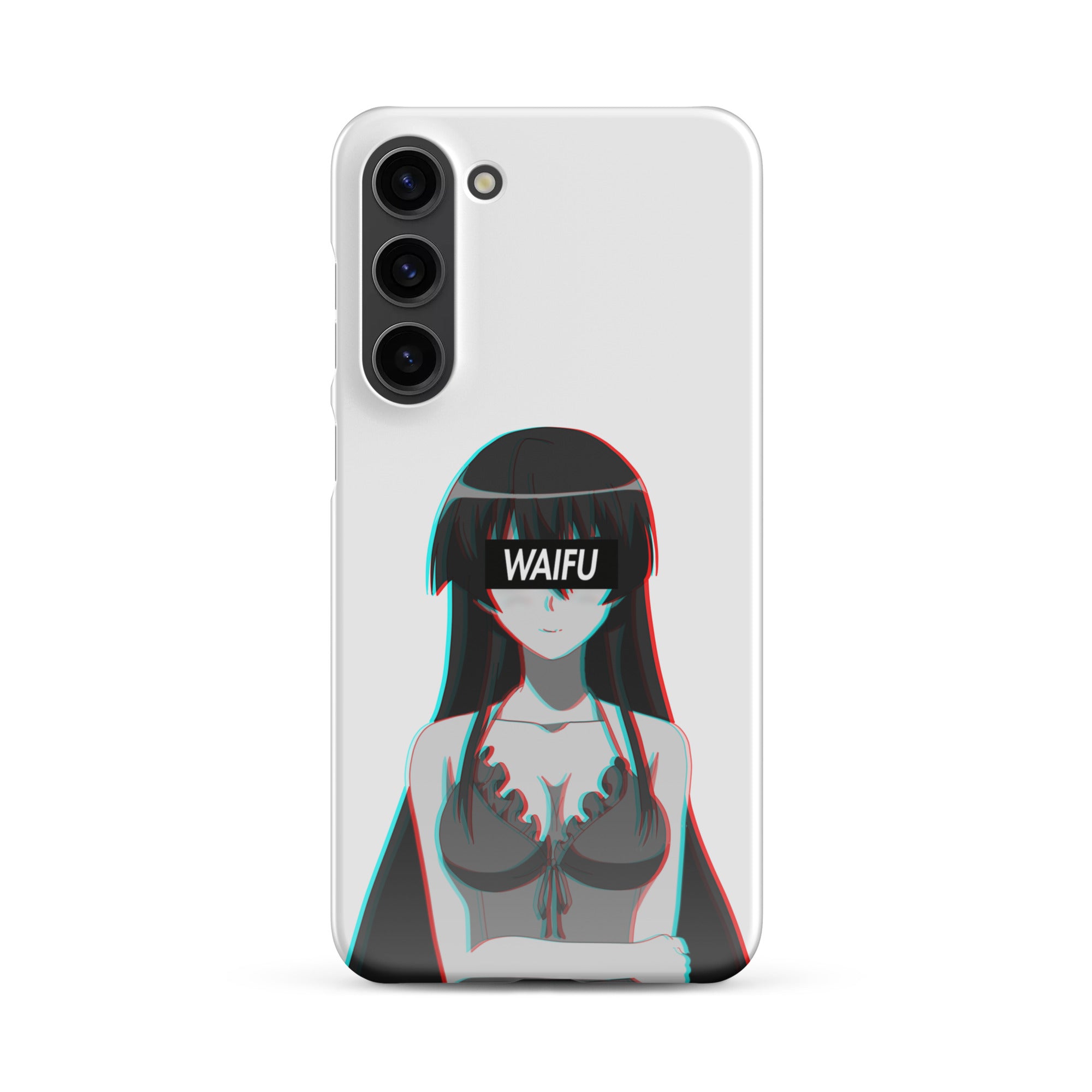 Akame Waifu Material #003 Samsung Premium Case