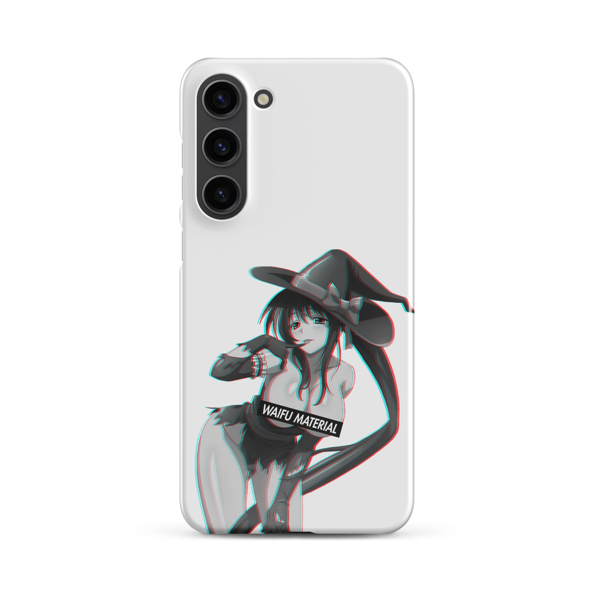 Akeno Waifu Material #004 Samsung Premium Case