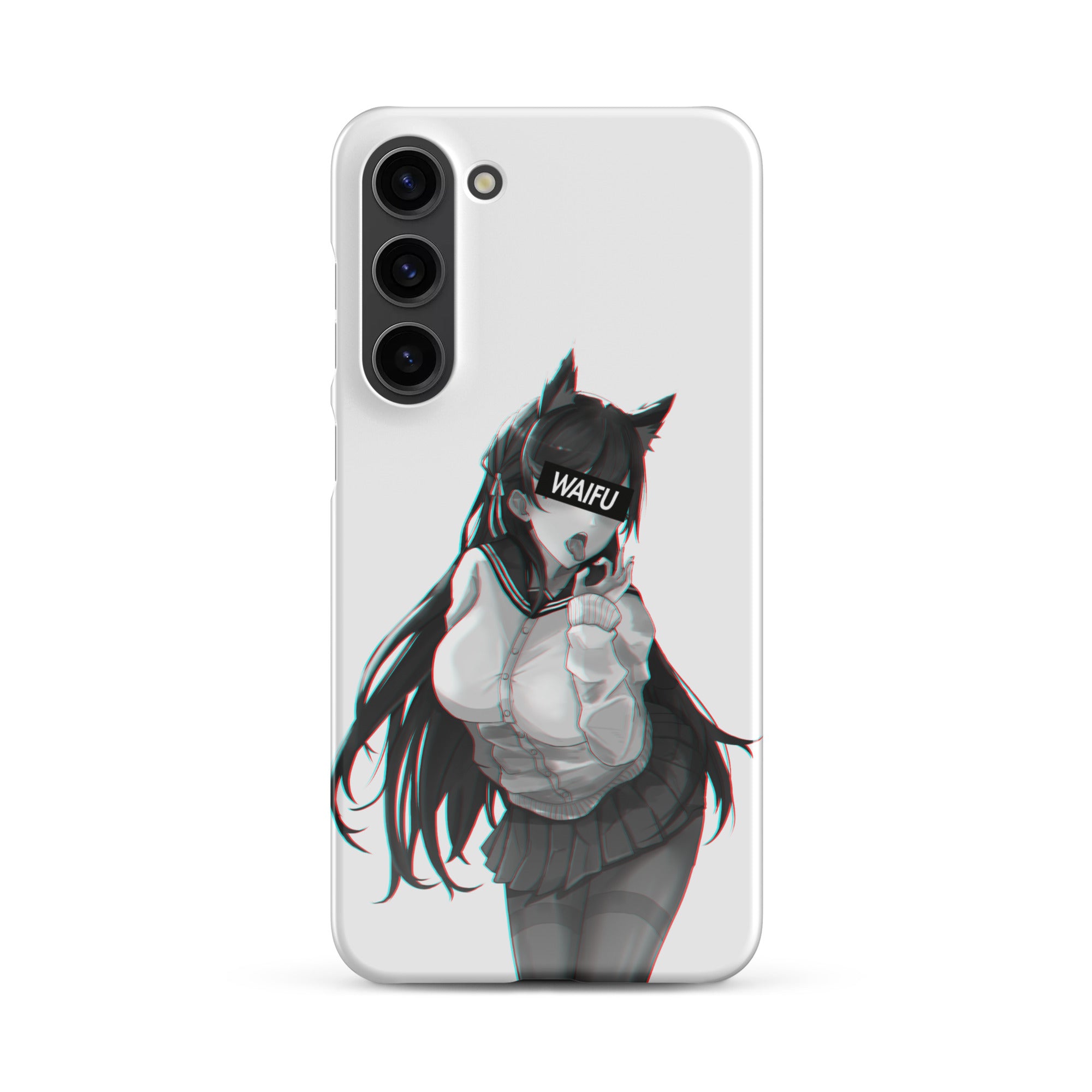 Atago Waifu Material #004 Samsung Premium Case
