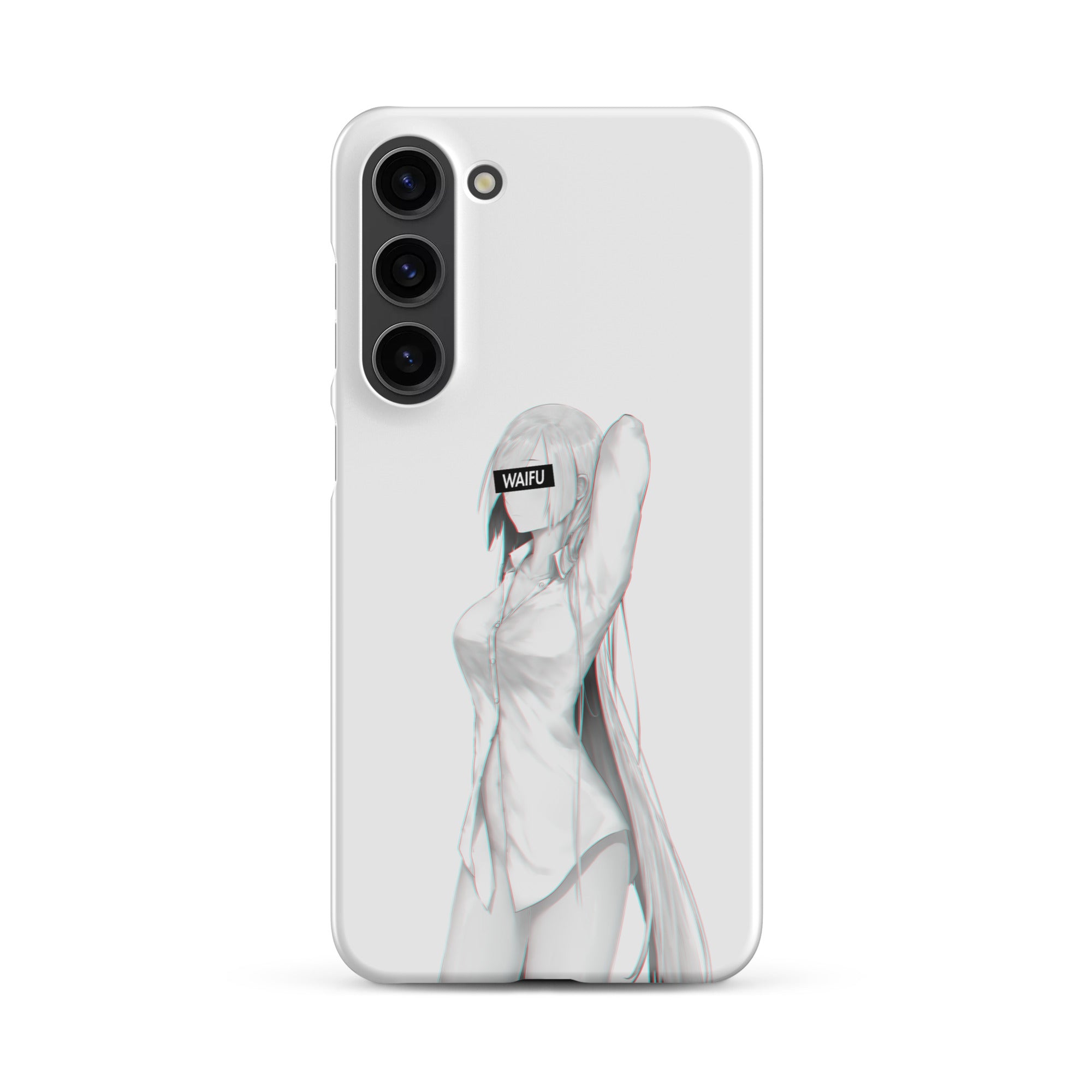 Brynhildr Waifu Material #003 Samsung Premium Case