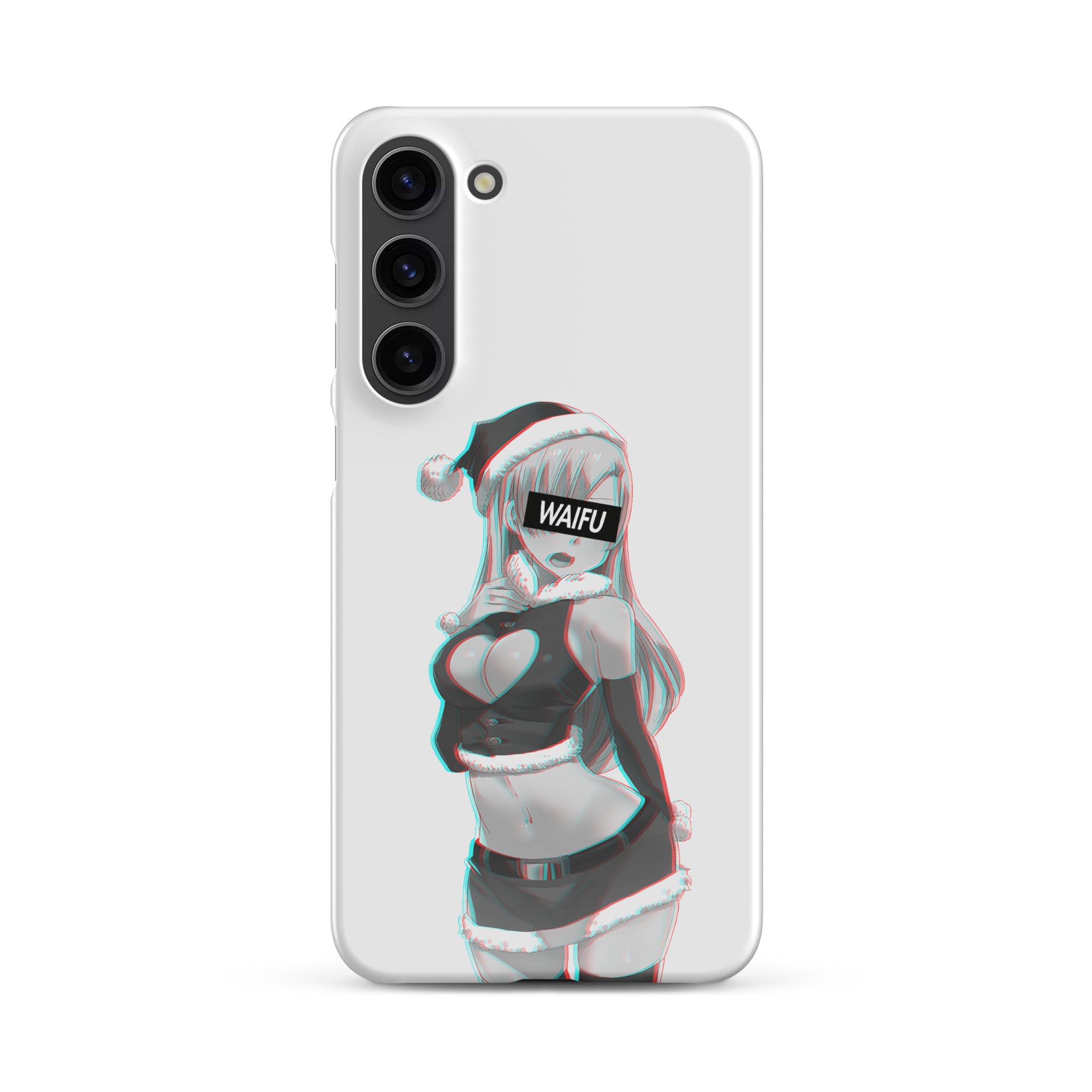 Elizabeth Waifu Material #003 Samsung Premium Case