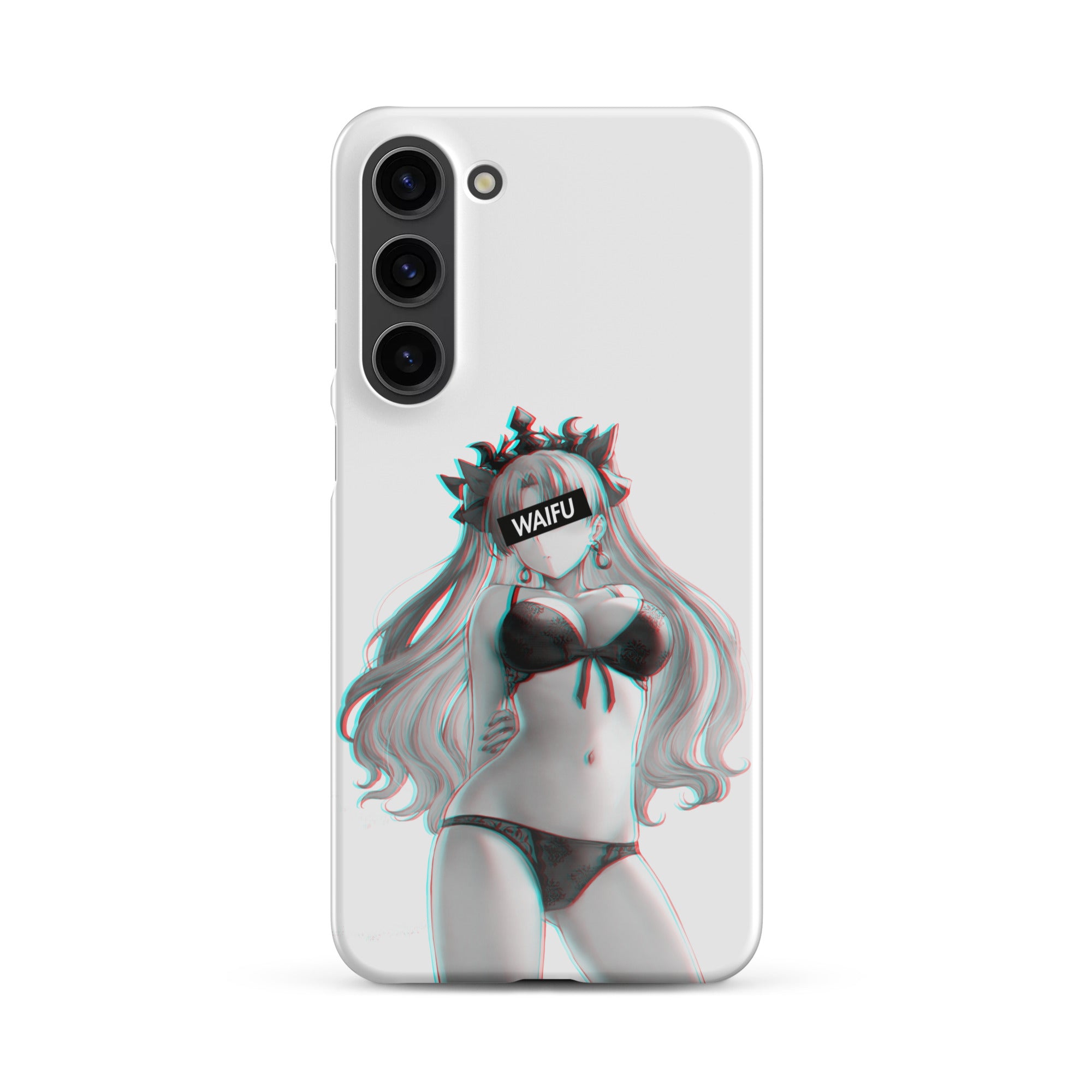 Ereshkigal Waifu Material #001 Samsung Premium Case