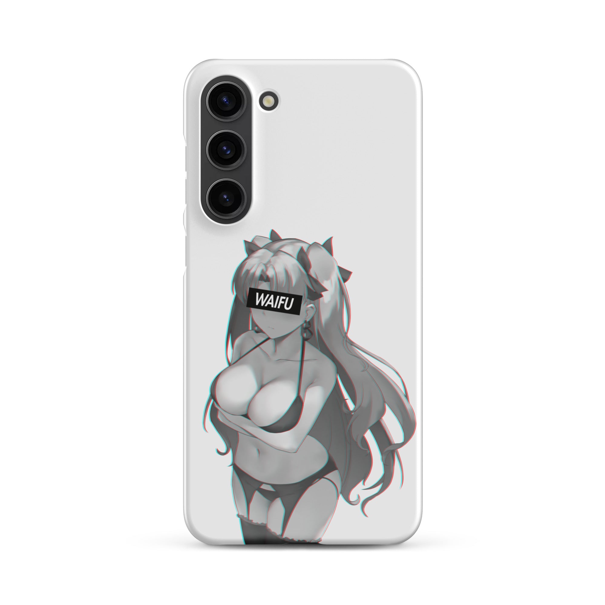 Ereshkigal Waifu Material #002 Samsung Premium Case