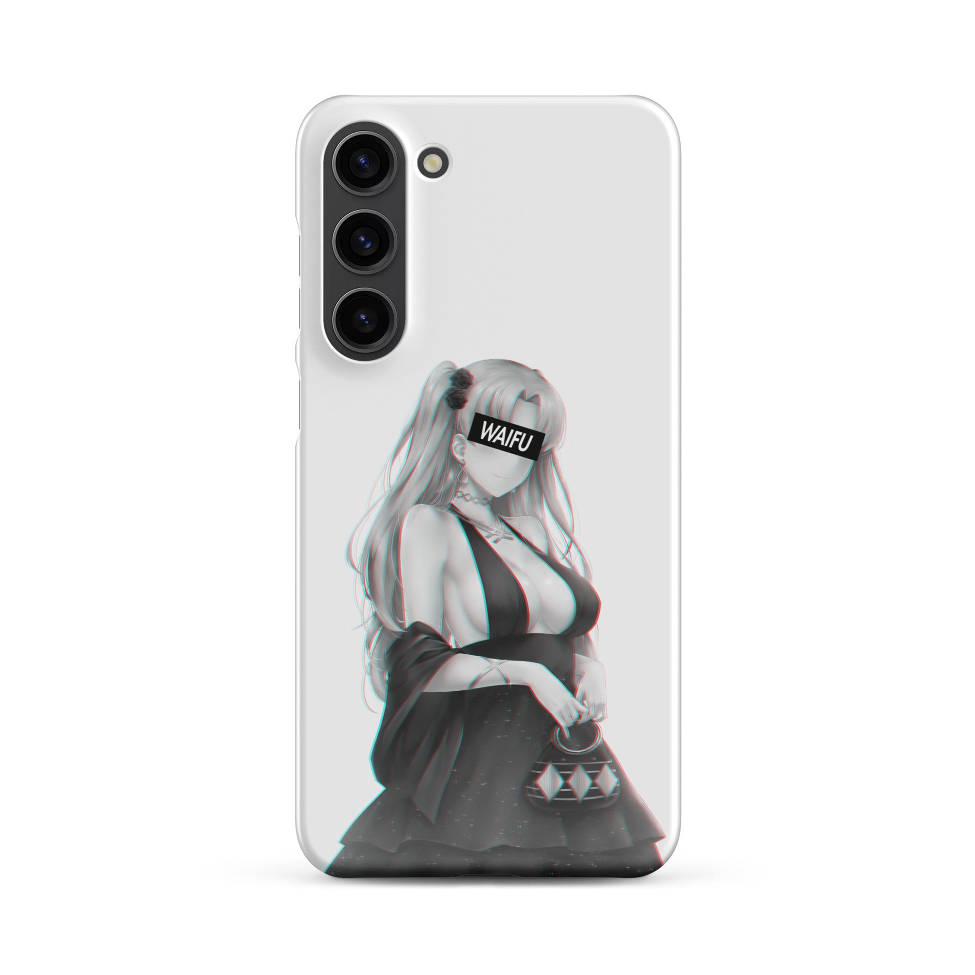 Ereshkigal Waifu Material #003 Samsung Premium Case